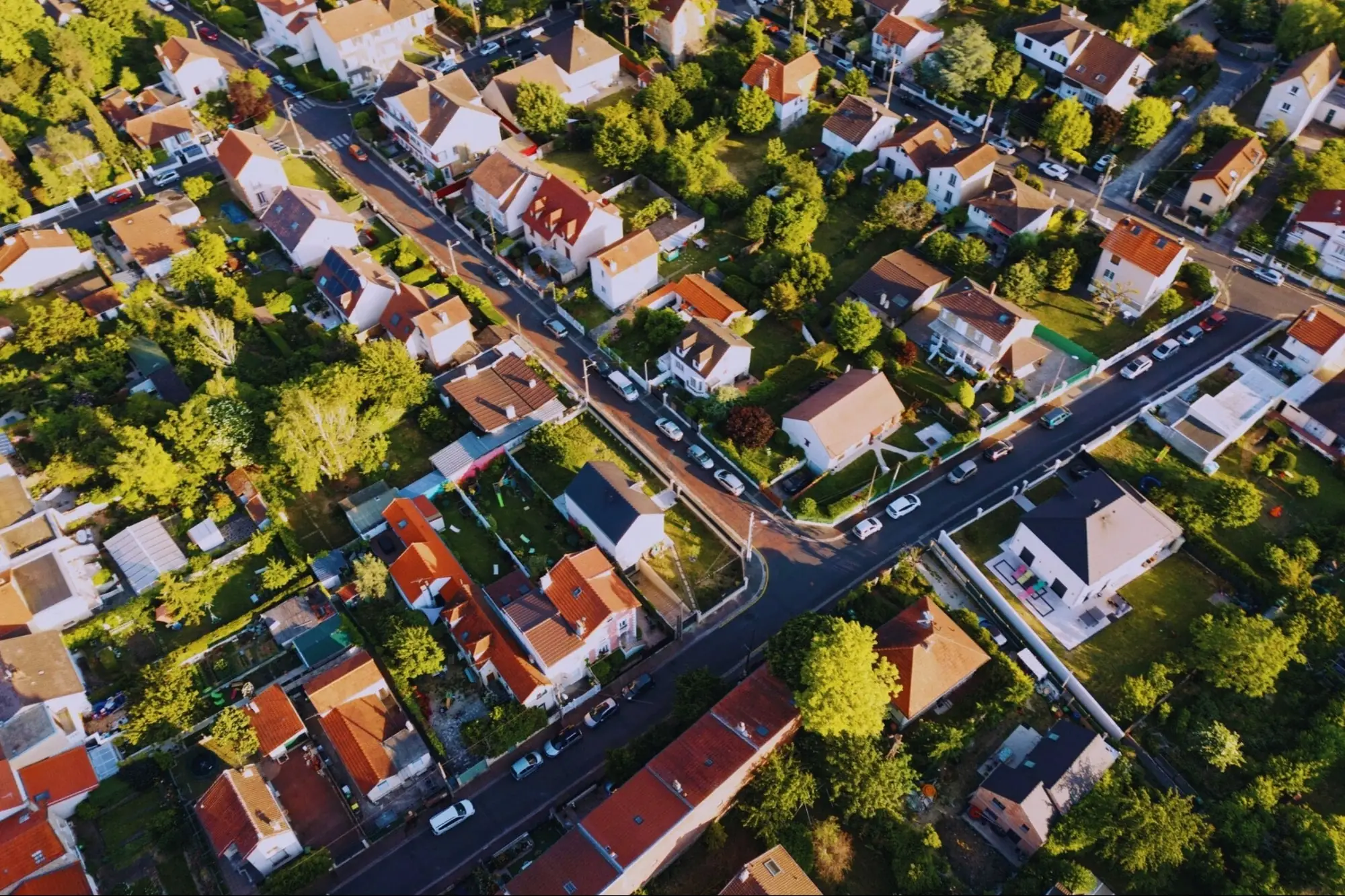 Why the Future of Real Estate Tech Belongs to Suburbs, Not Skyscrapers