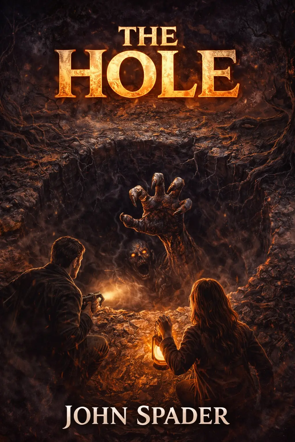 The Hole