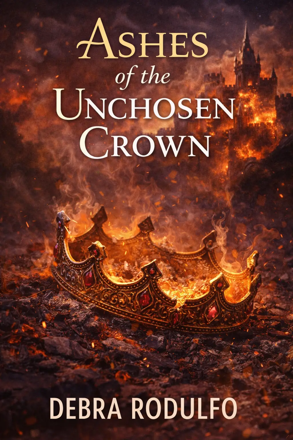 Ashes of the Unchosen Crown