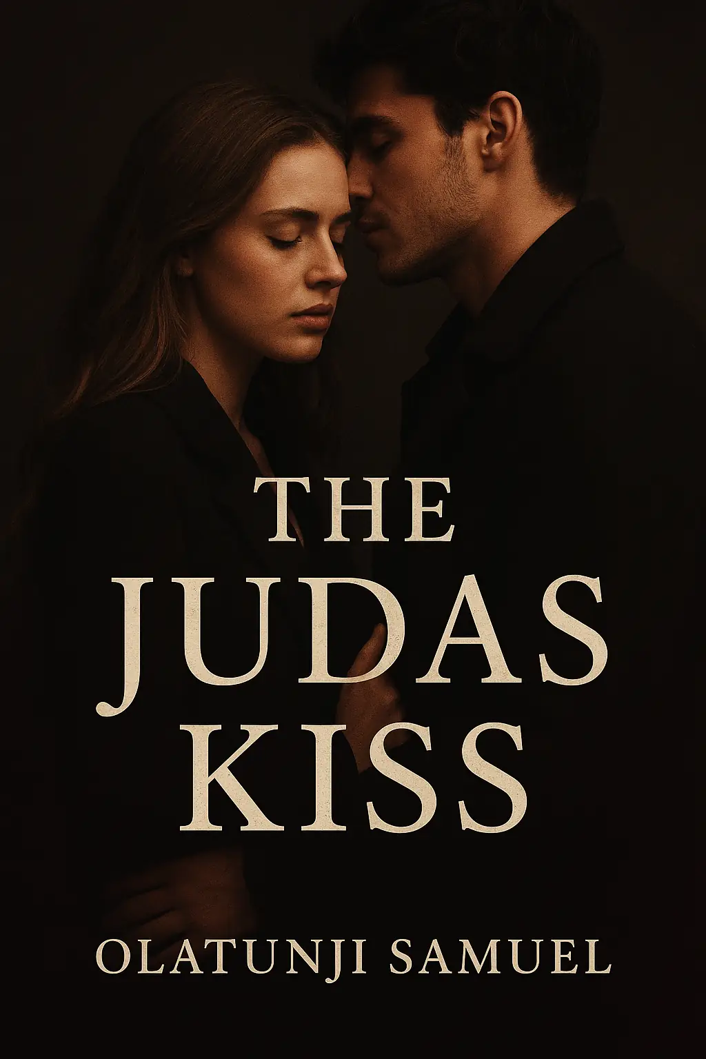 The Judas Kiss