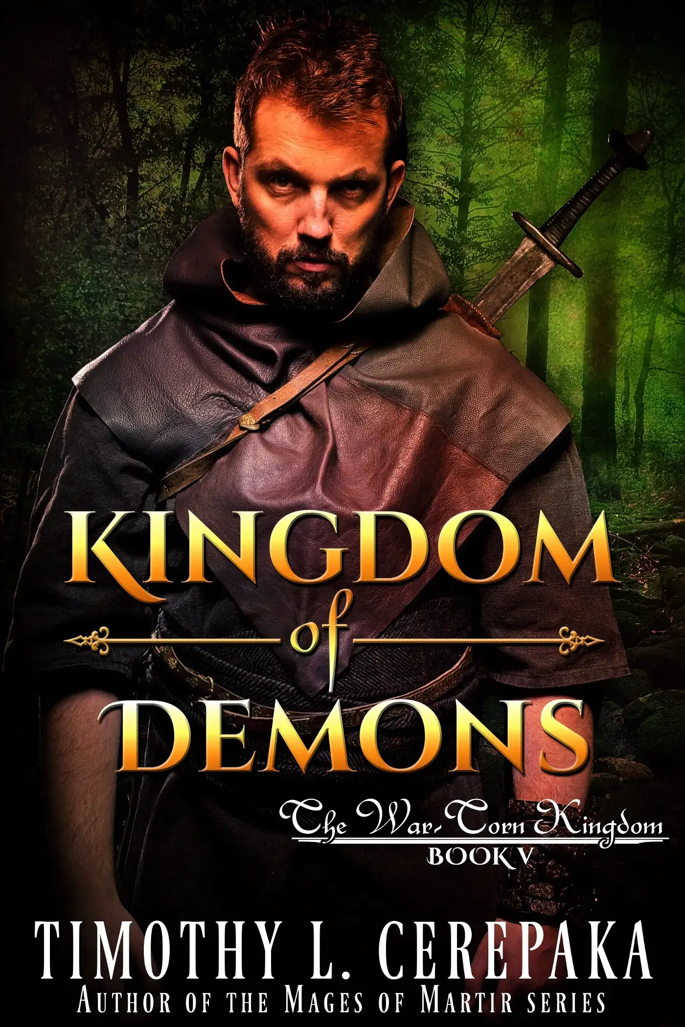 Kingdom of Demons