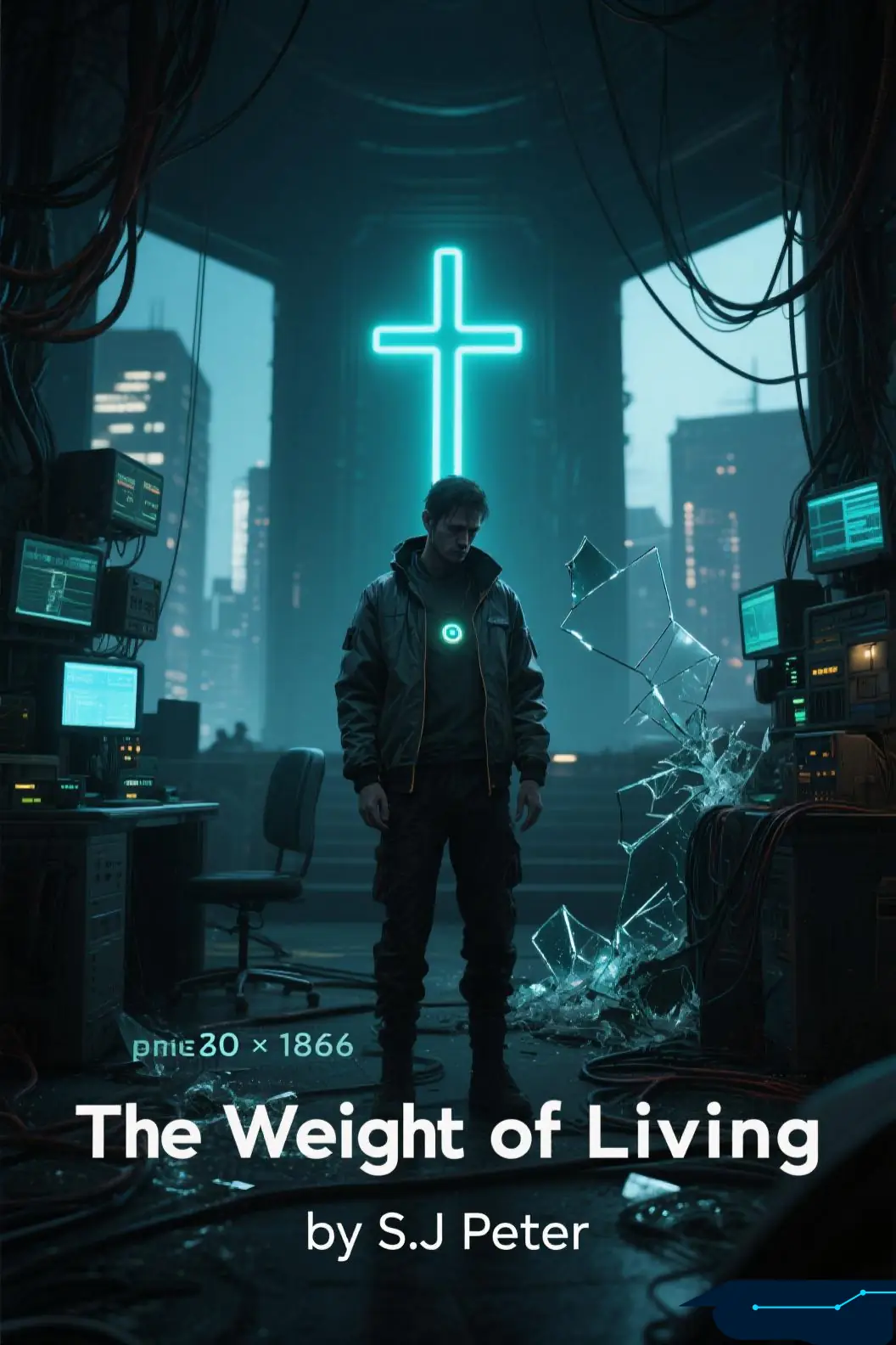 The Weight of Living: A Gospel for the Hollow