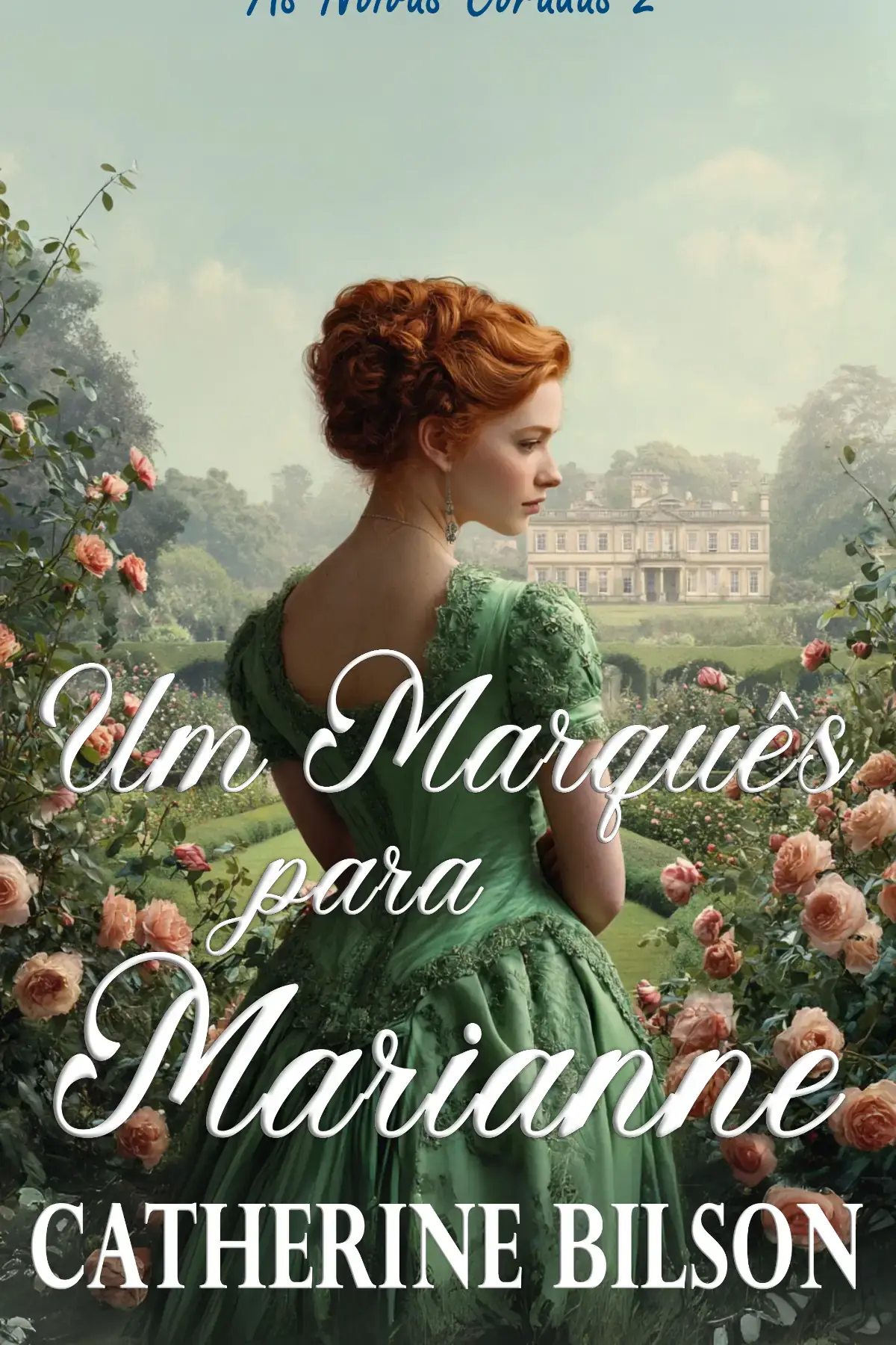 Um Marquês para Marianne