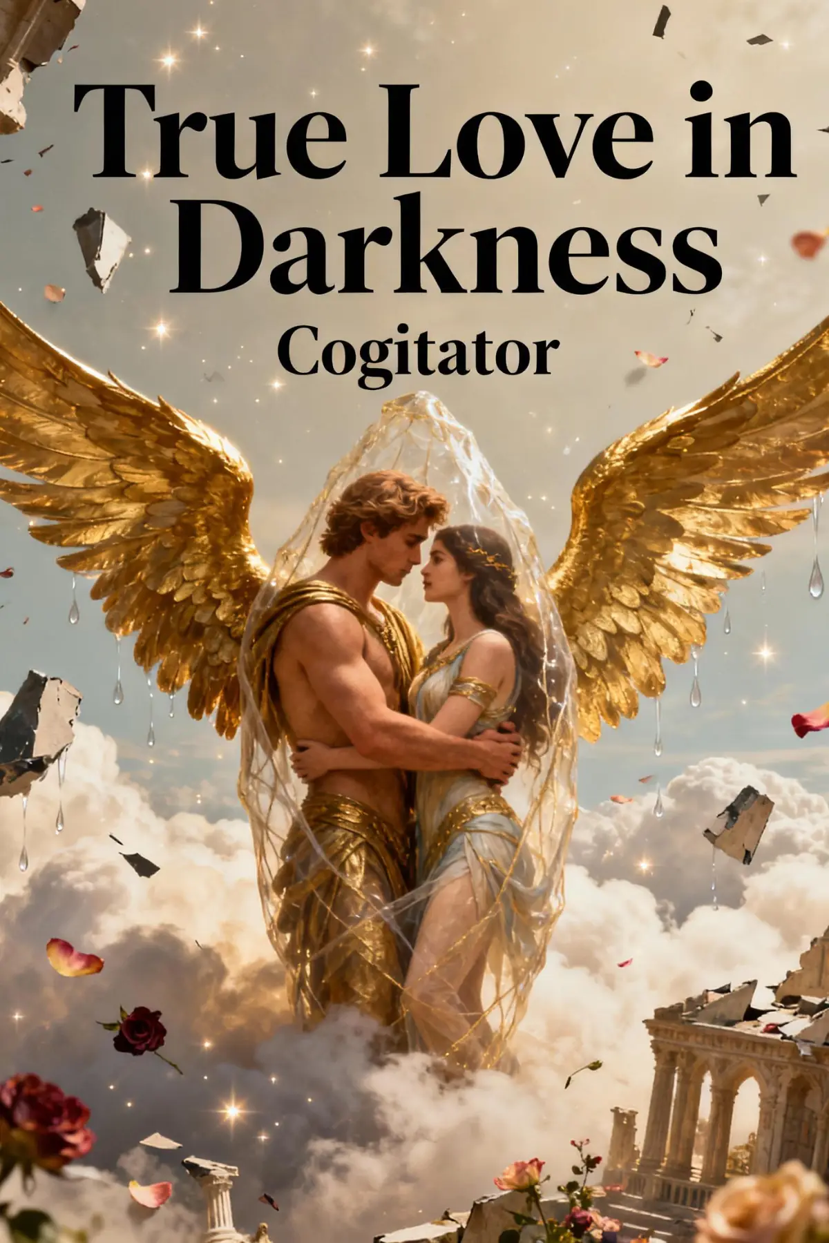 True Love in Darkness