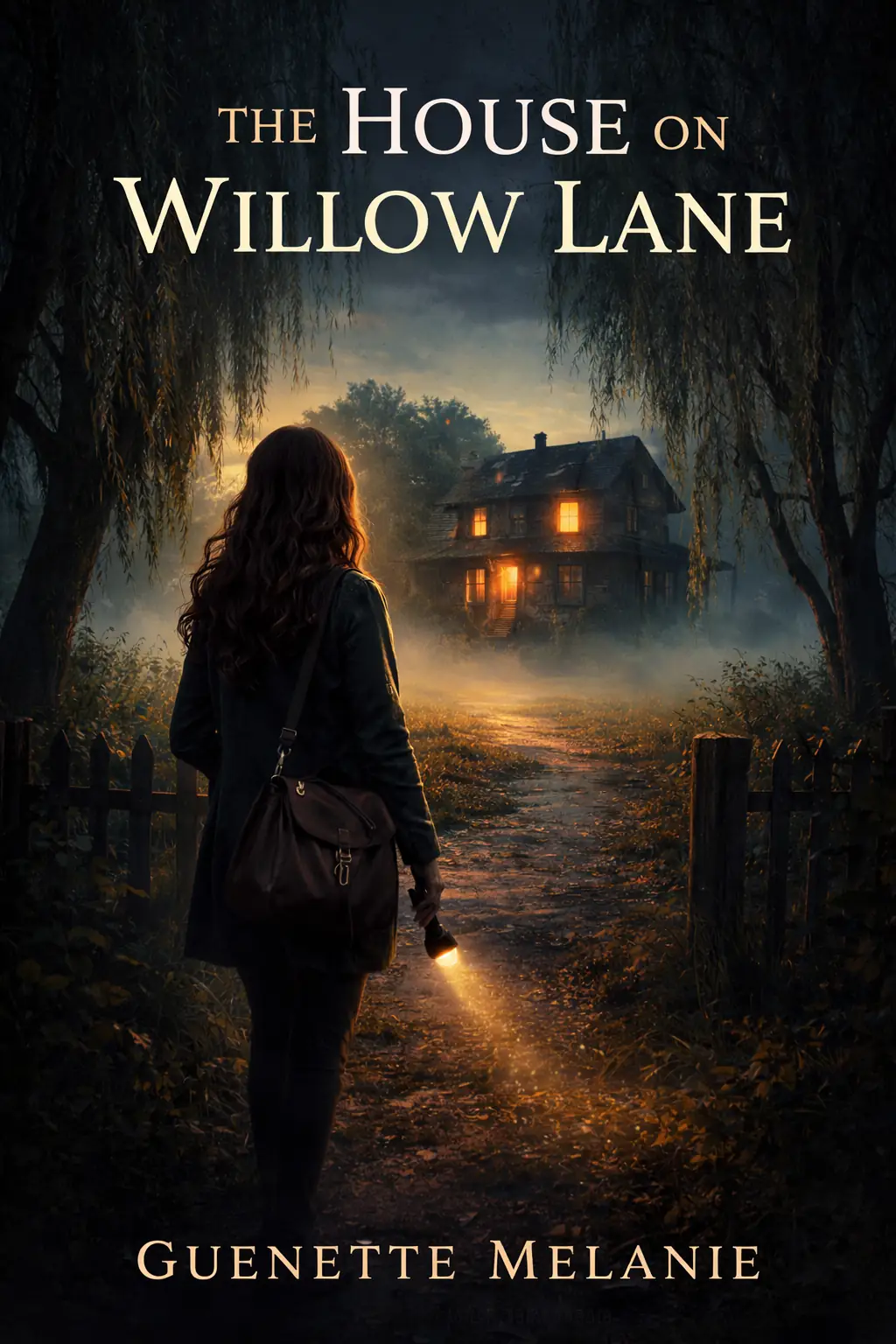 The House on Willow Lane