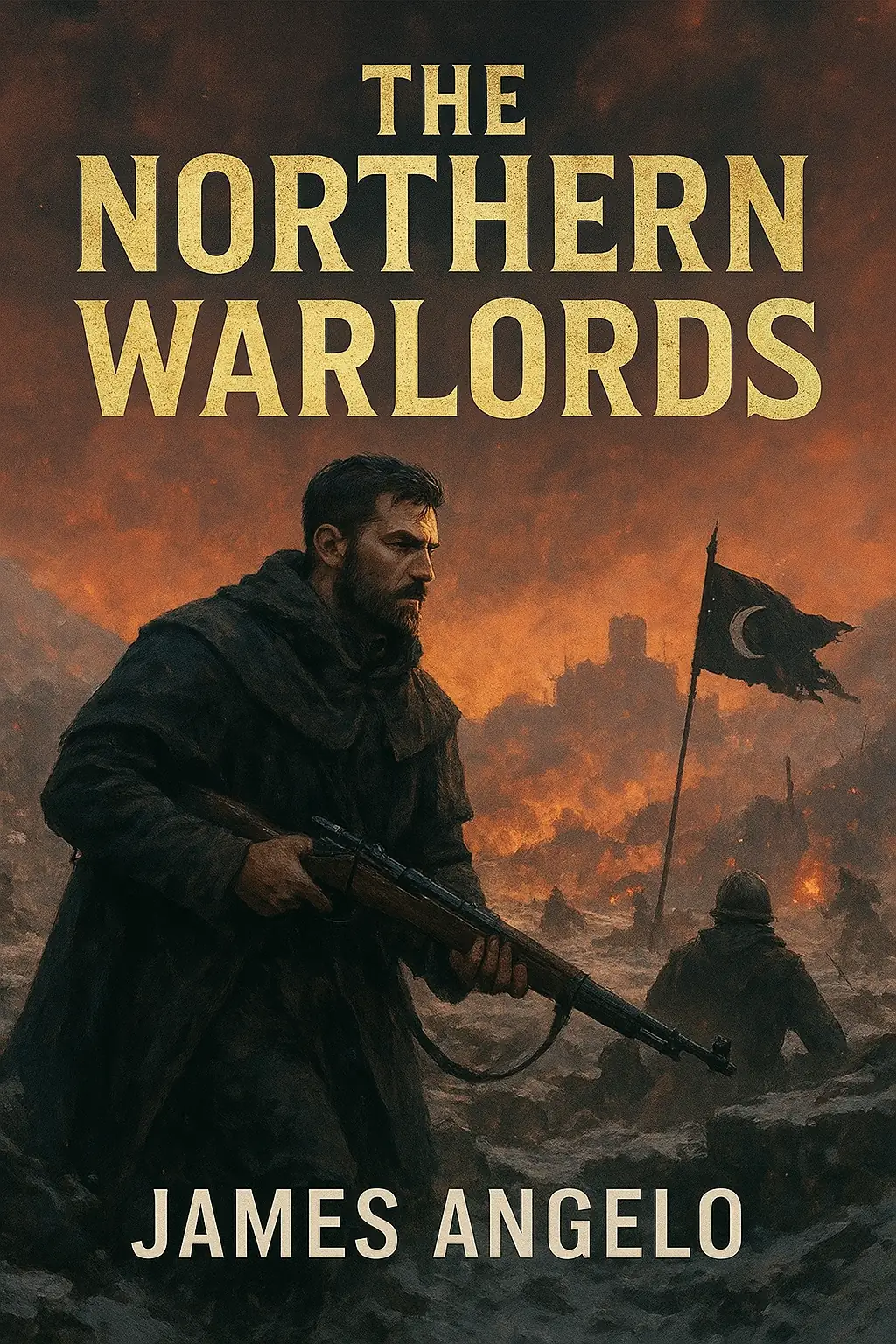 The Northern Warlords