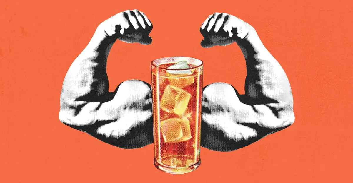 The Protein Madness Is Just Getting Started