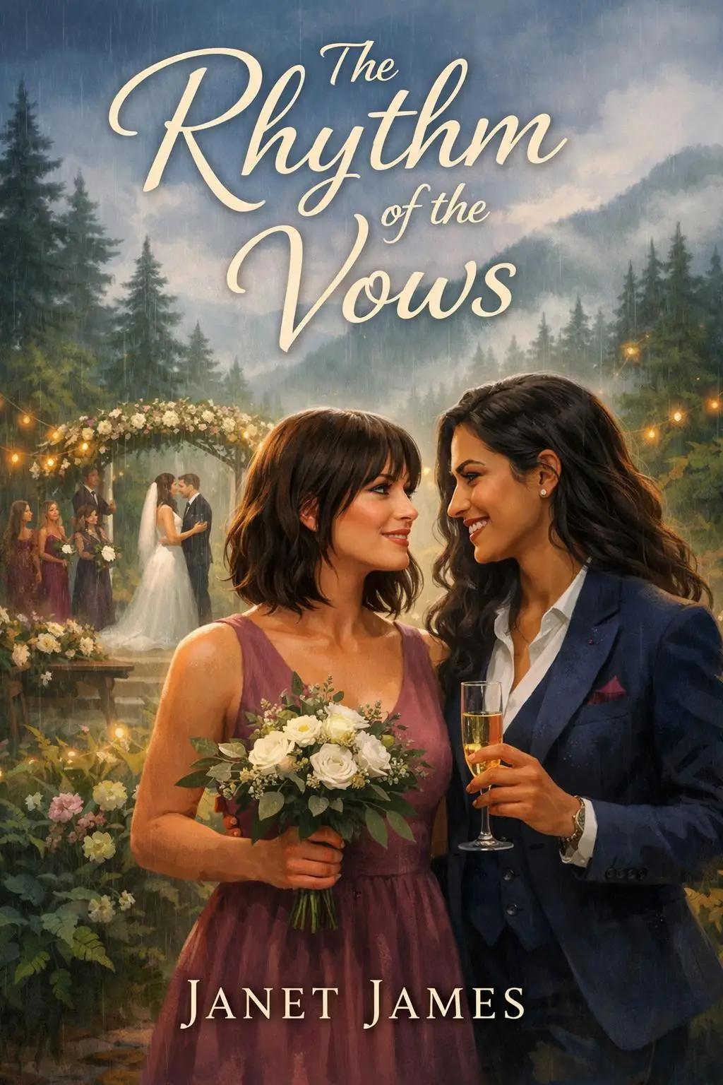 The Rhythm of the Vows