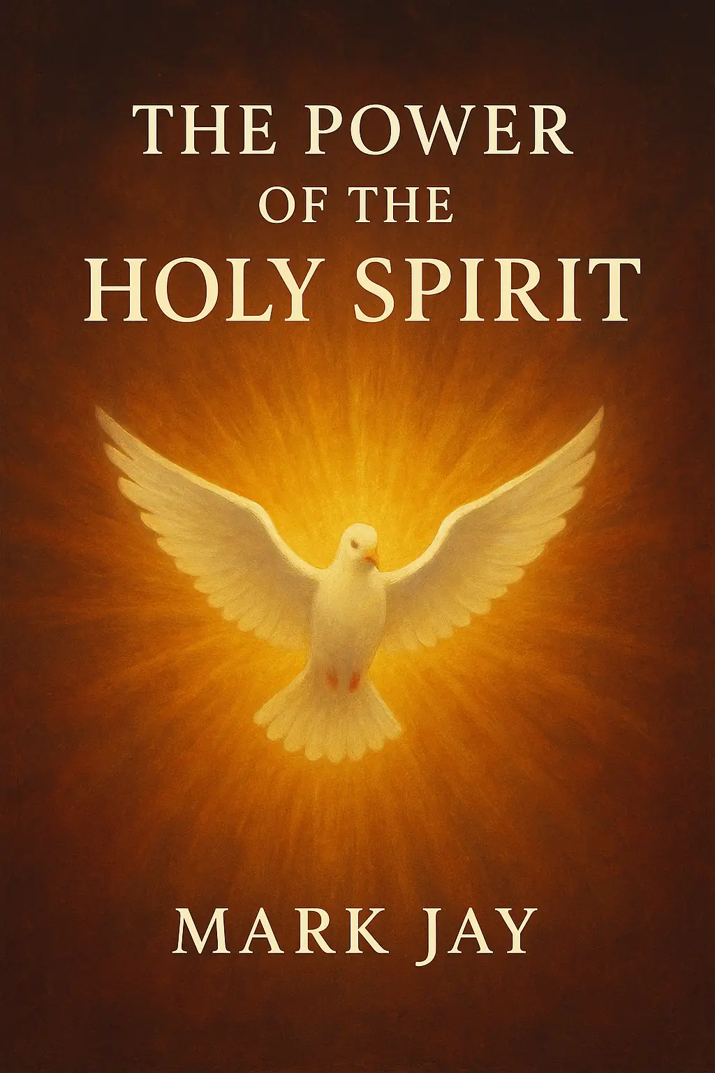 The Power Of HolySpirit