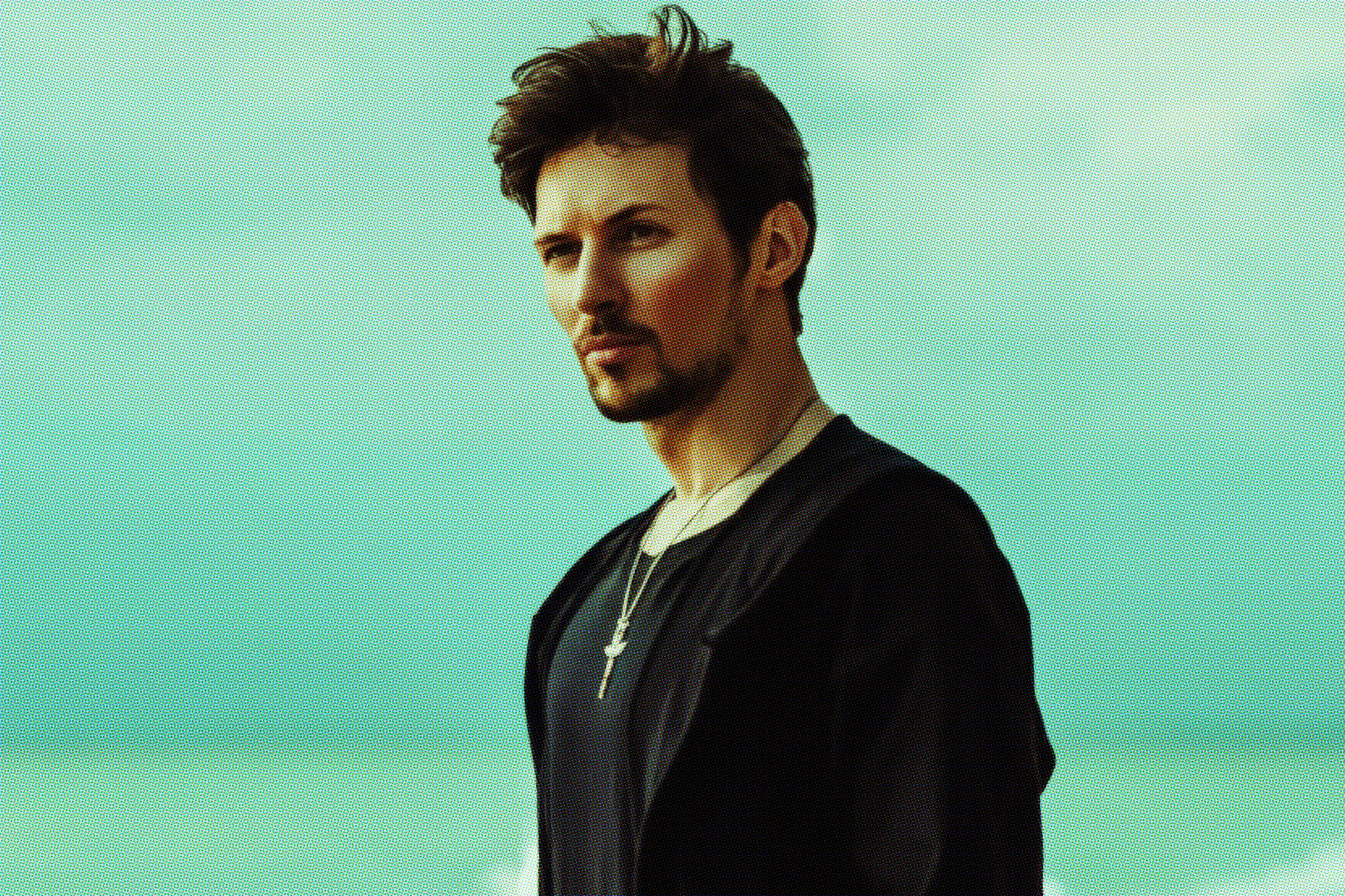 Pavel Durov’s Arrest Leaves More Questions Than Answers