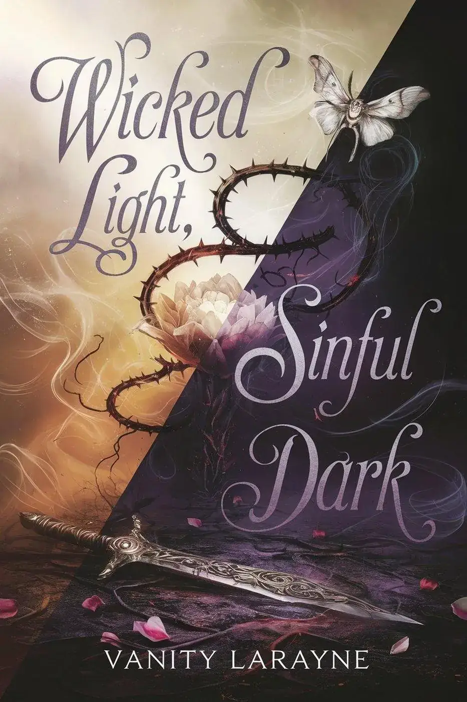 Wicked Light, Sinful Dark