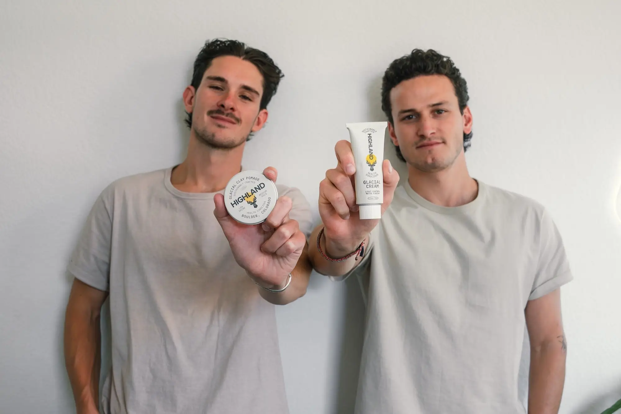 These Roommates Started a Side Hustle in Their Denver Apartment. Now It's an 8-Figure Business With $1 Million Months: 'Go Be Unreasonable.'