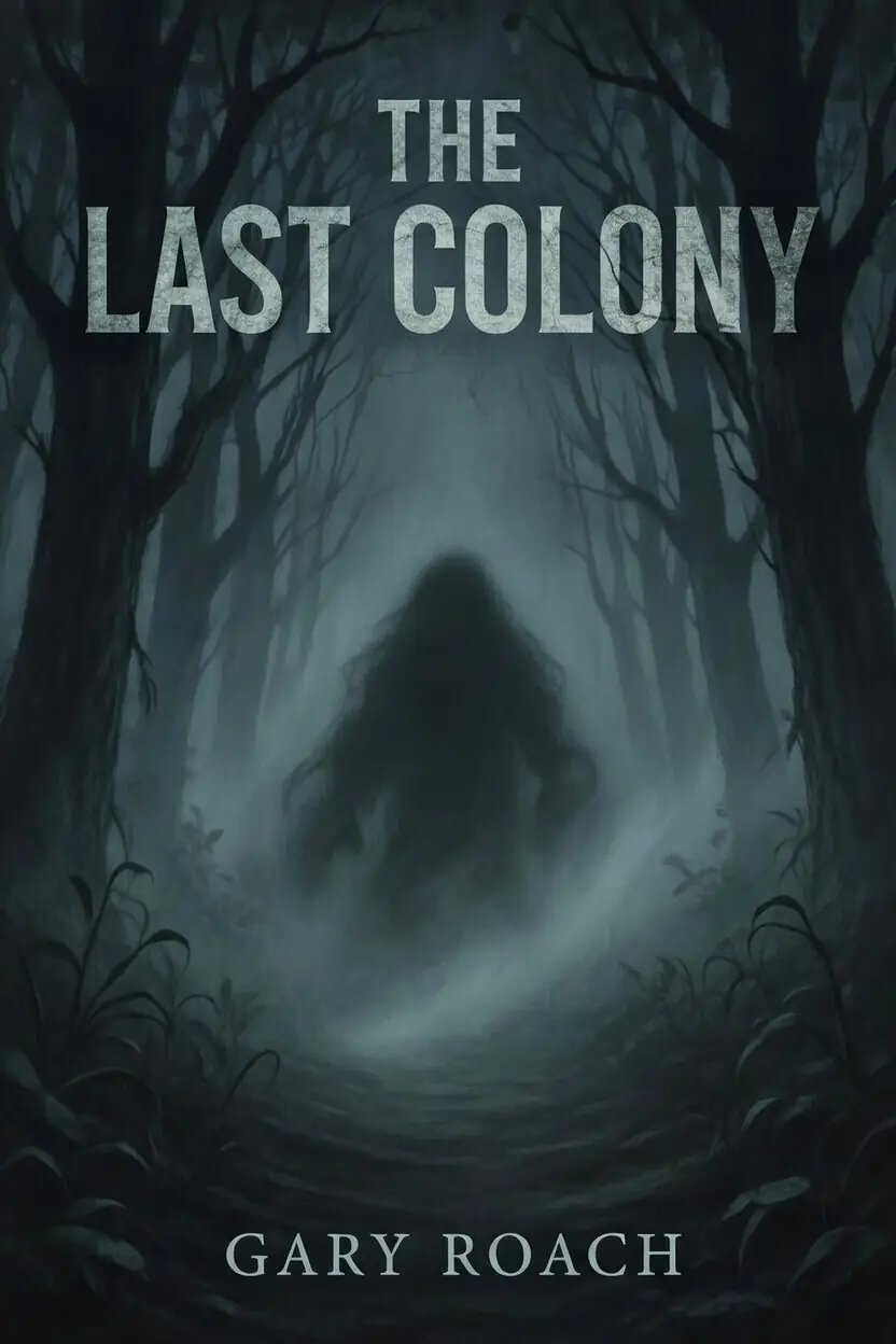The Last Colony