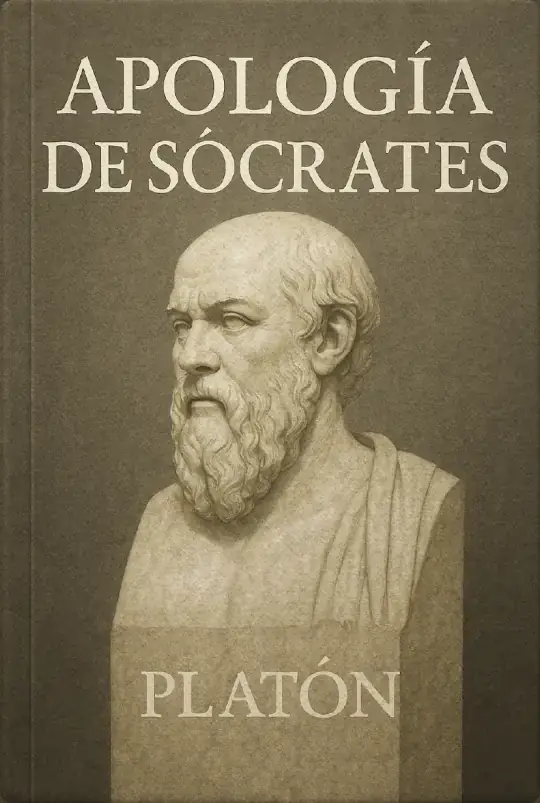 Apología de Sócrates