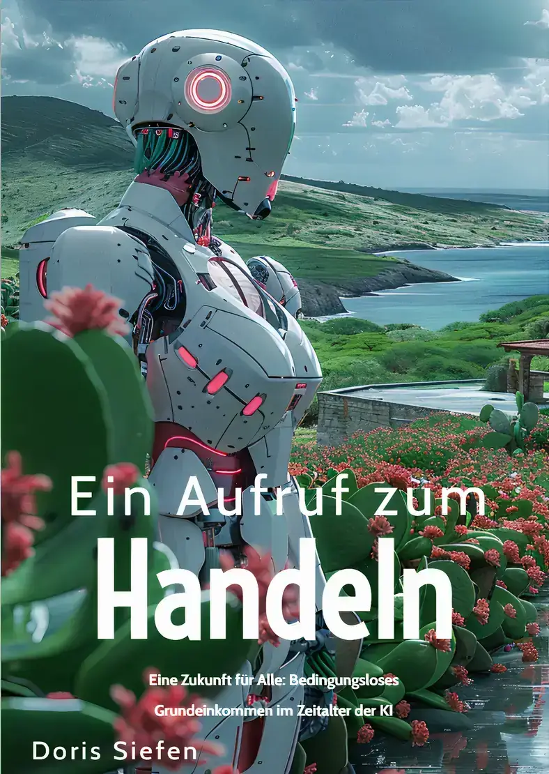 Ein Aufruf zum Handeln
