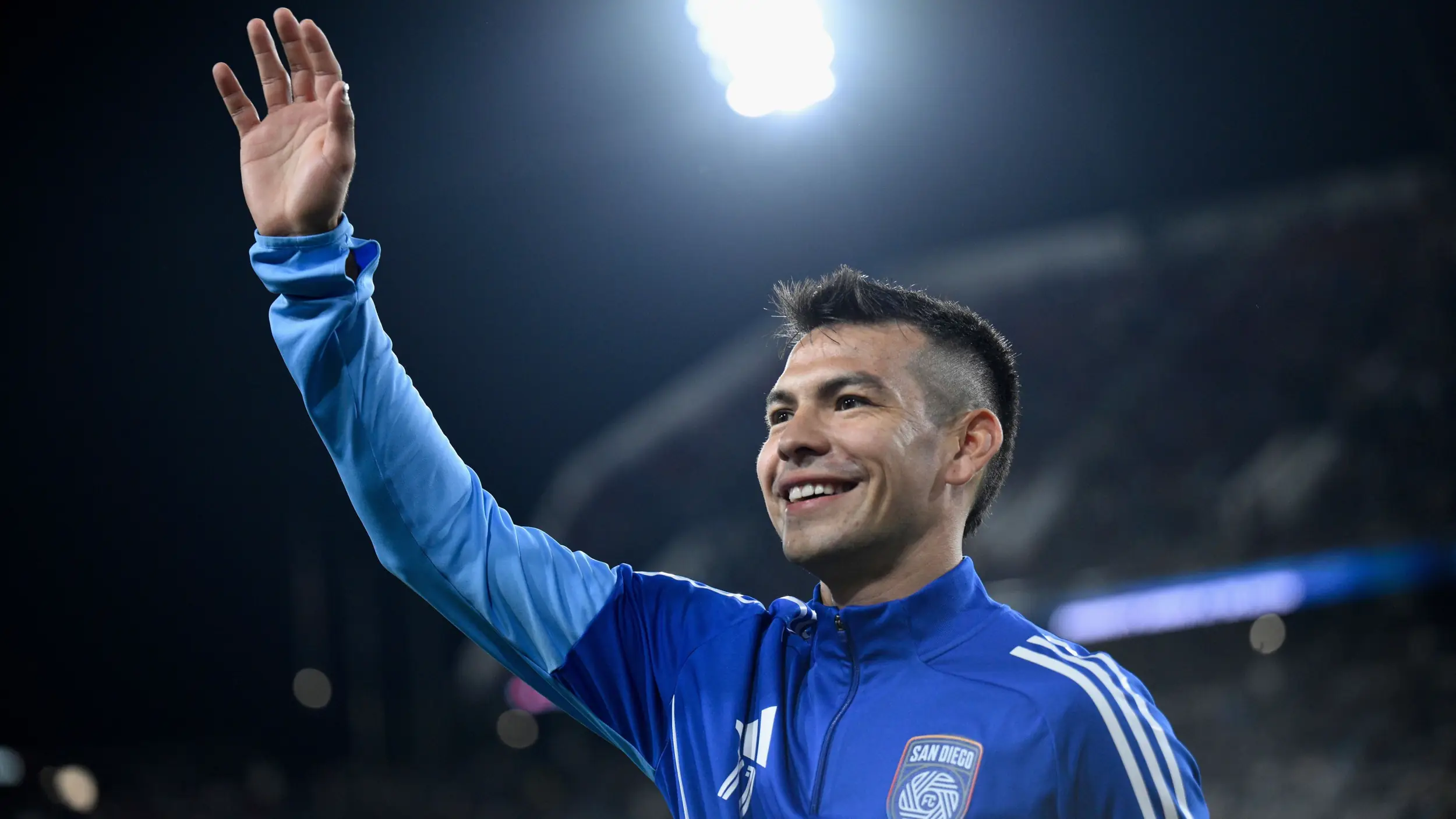 Where does Hirving ‘Chucky’ Lozano go next? Five realistic options for San Diego FC and Mexico forward