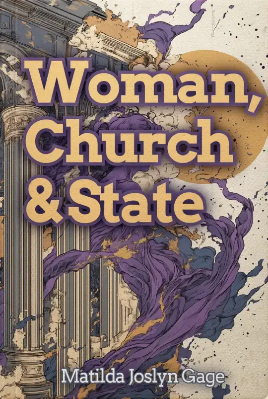 Woman, Church & State