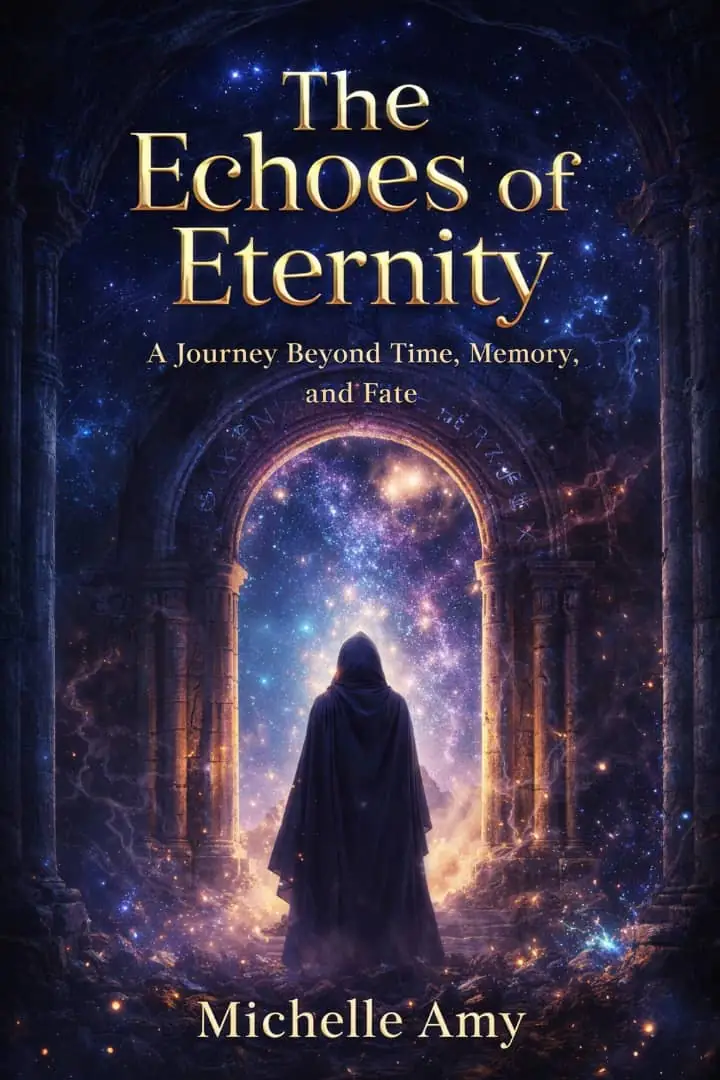 The echoes of the eternity 