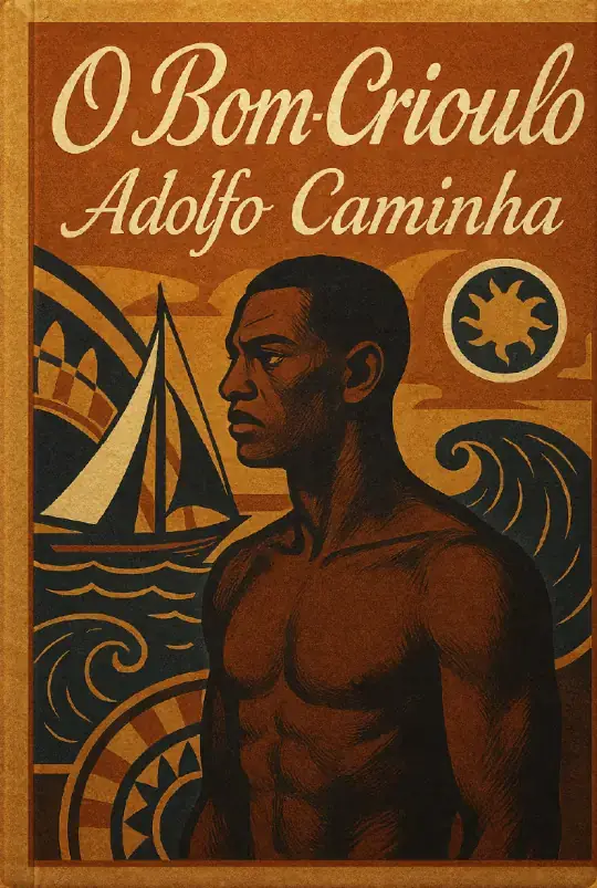 O Bom-Crioulo