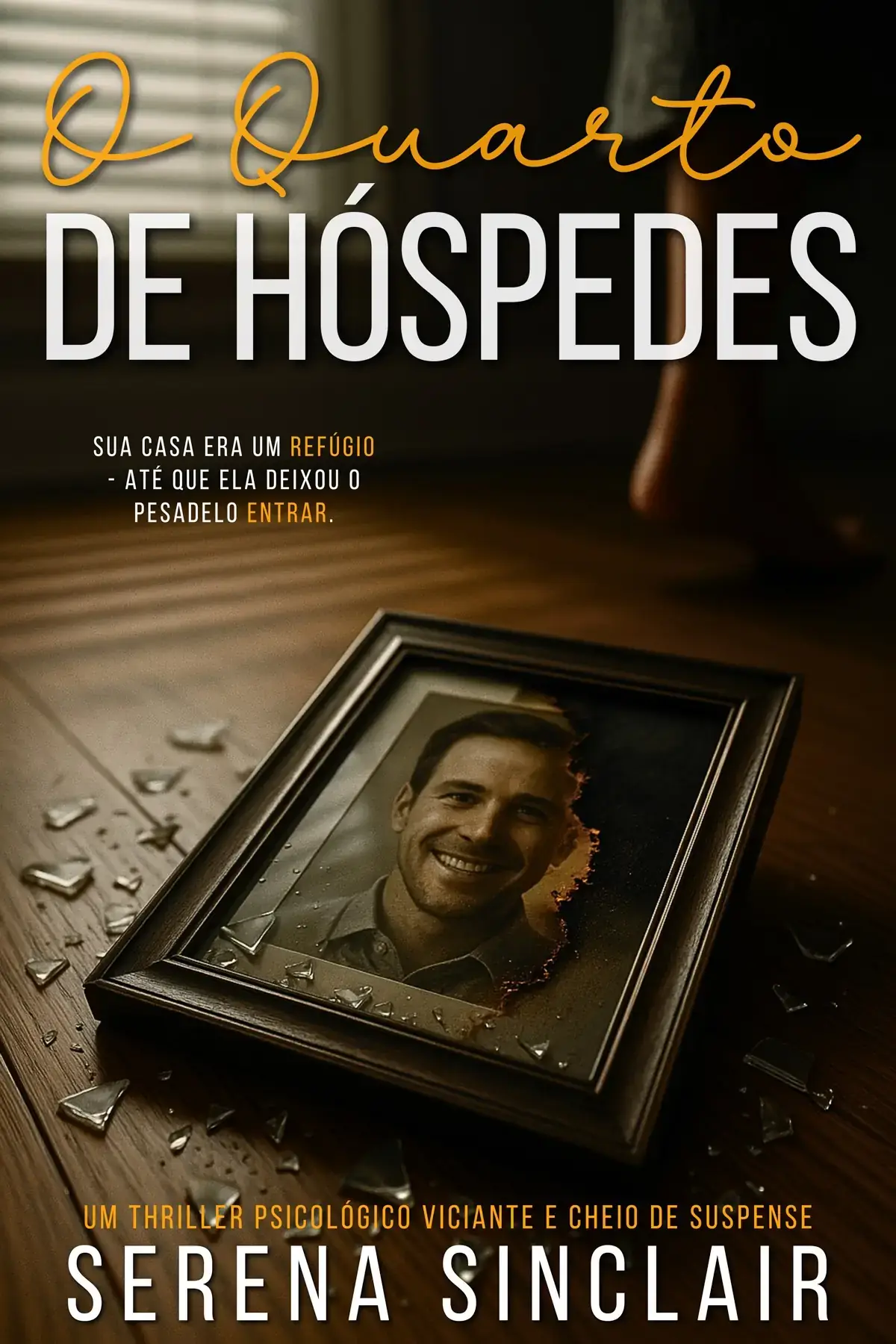 O Quarto De Hóspedes