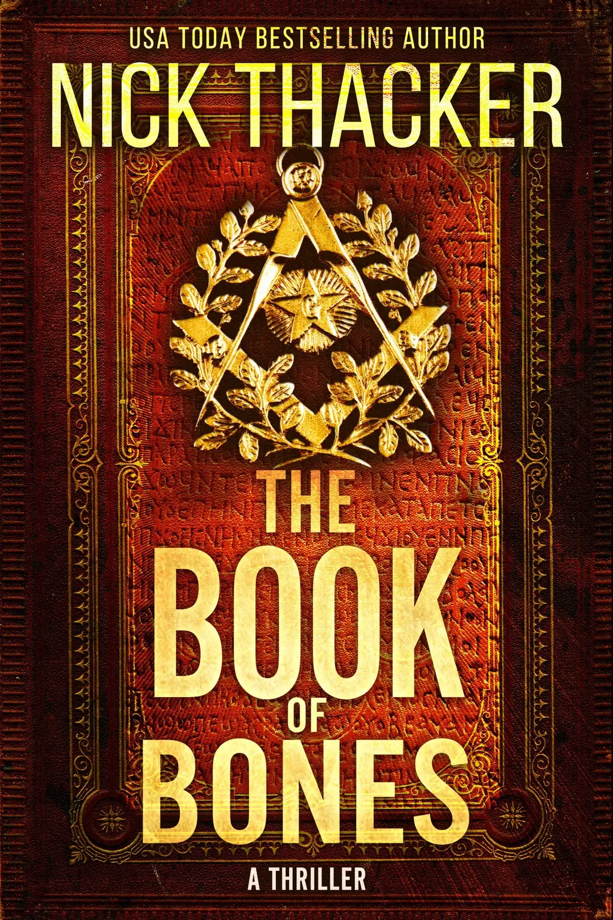 The Book of Bones