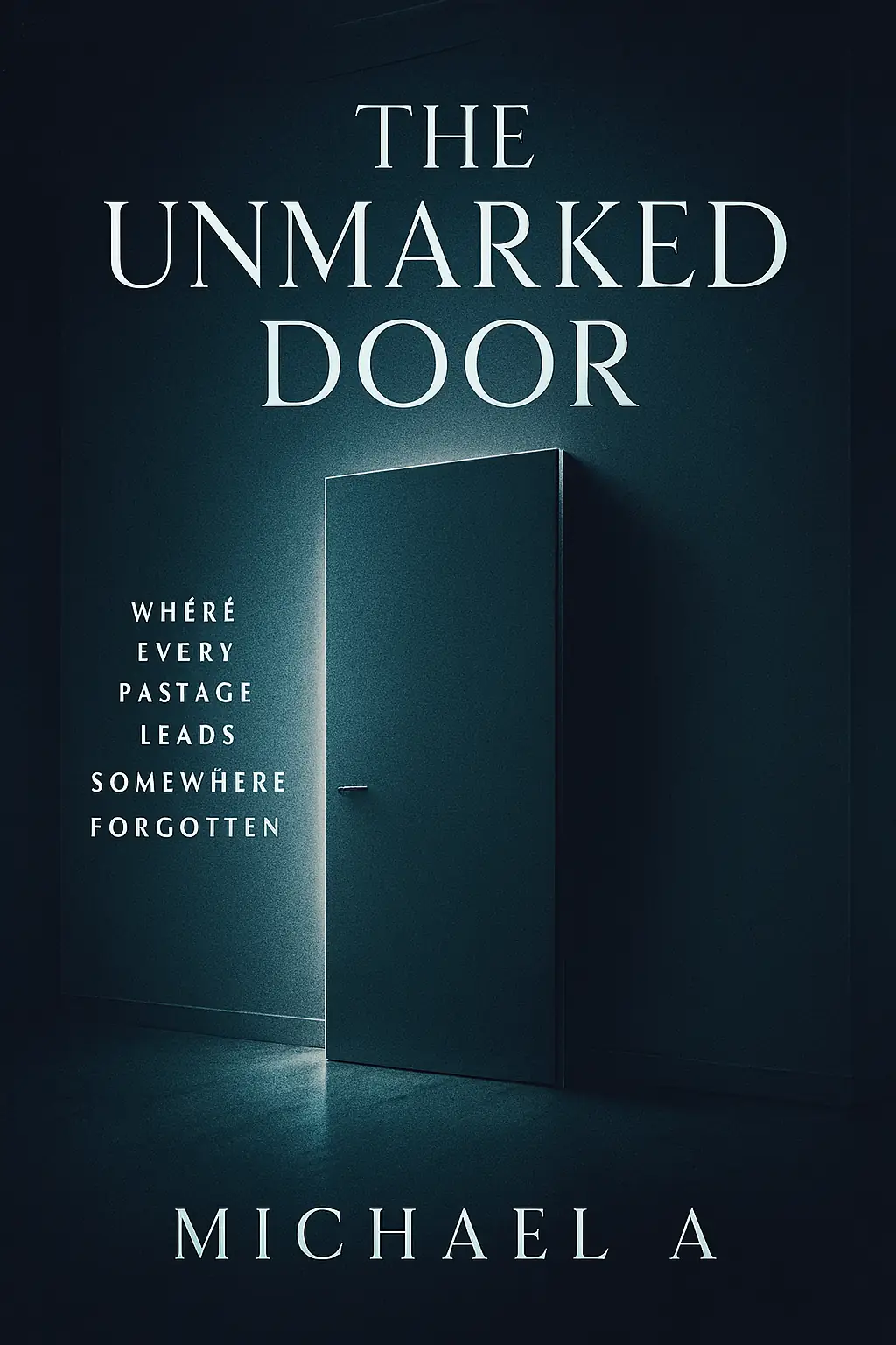 The Unmarked Door