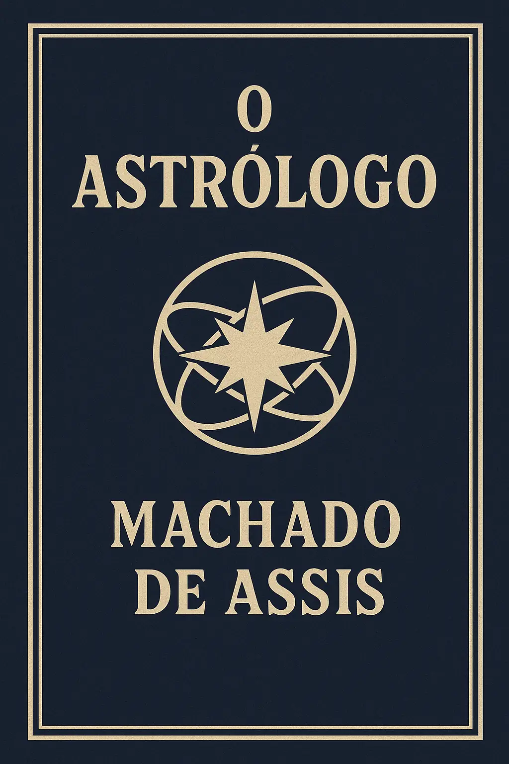 O Astrólogo