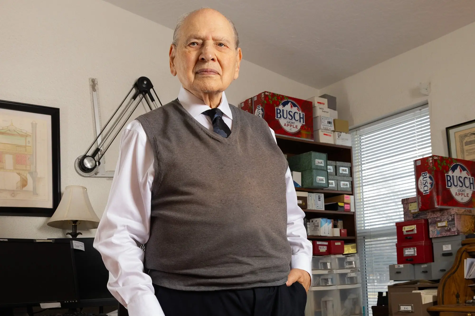 He Lost Billions as Apple's Forgotten Co-Founder. Now He's Pitching a Beloved Apple Beer