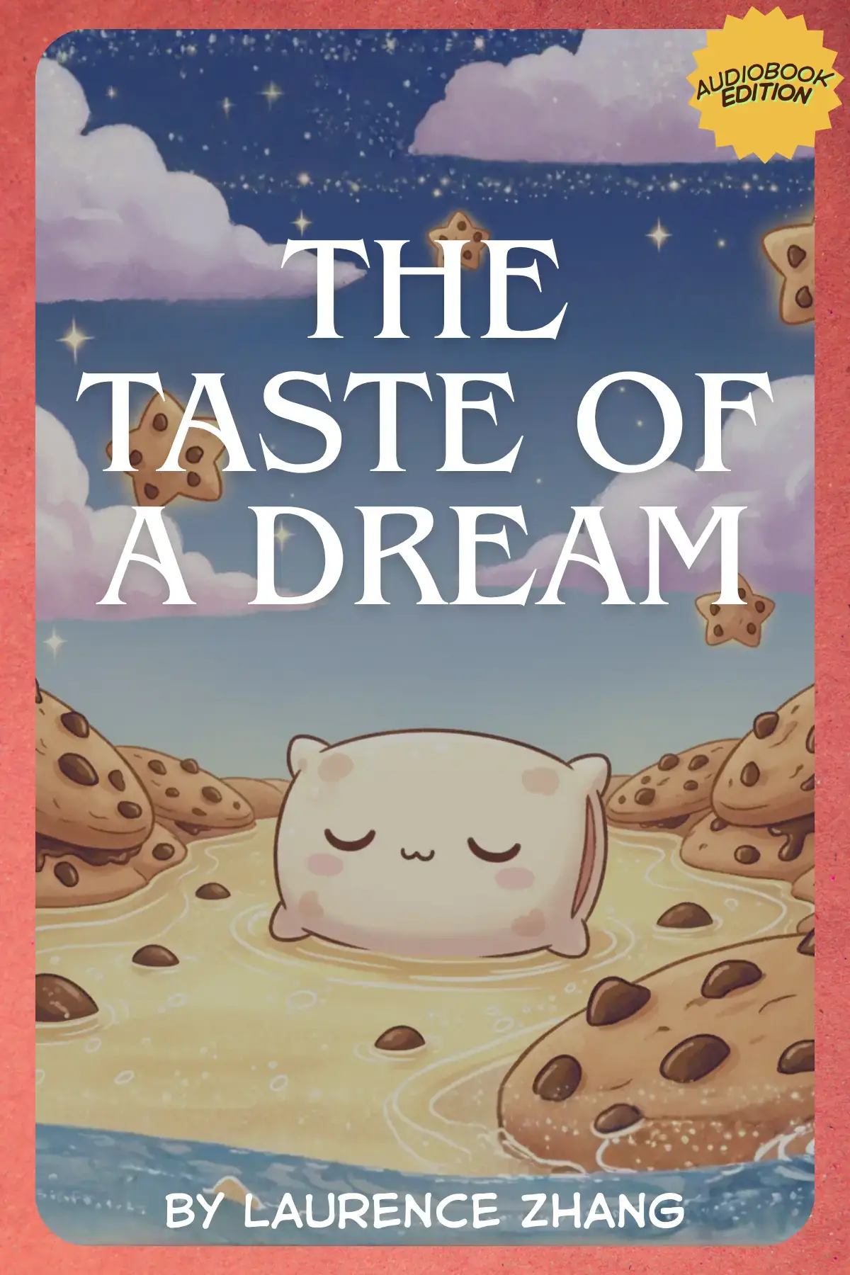 15-Min Bedtime:The Taste of a Dream