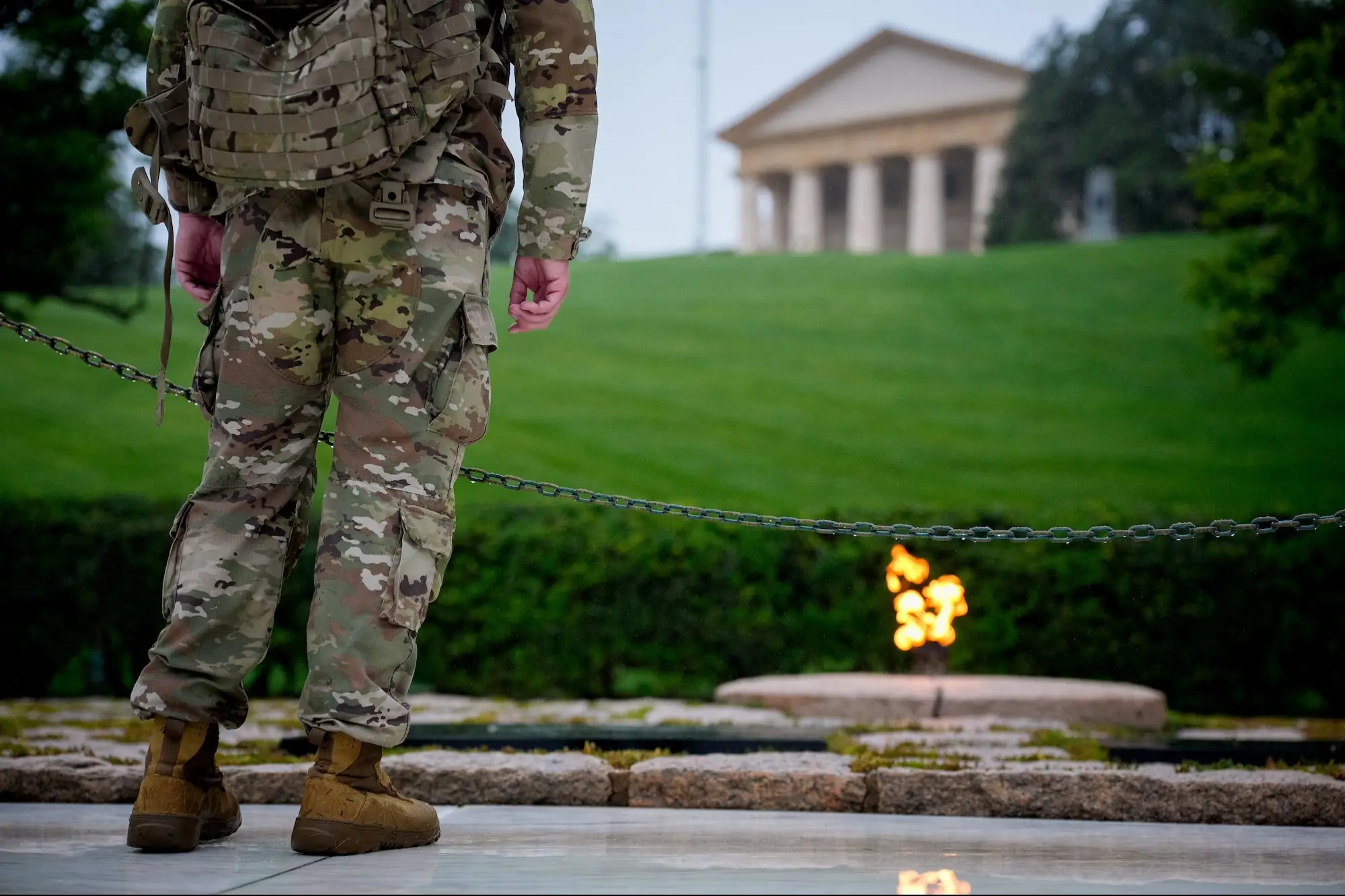 Most Major Retailers Are Open on Memorial Day, Except One. Here's What's Open and Closed This Monday.