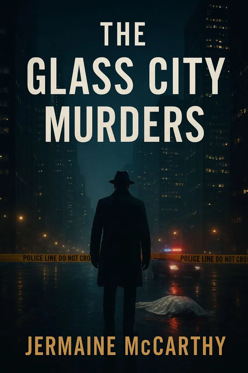 The Glass City Murders