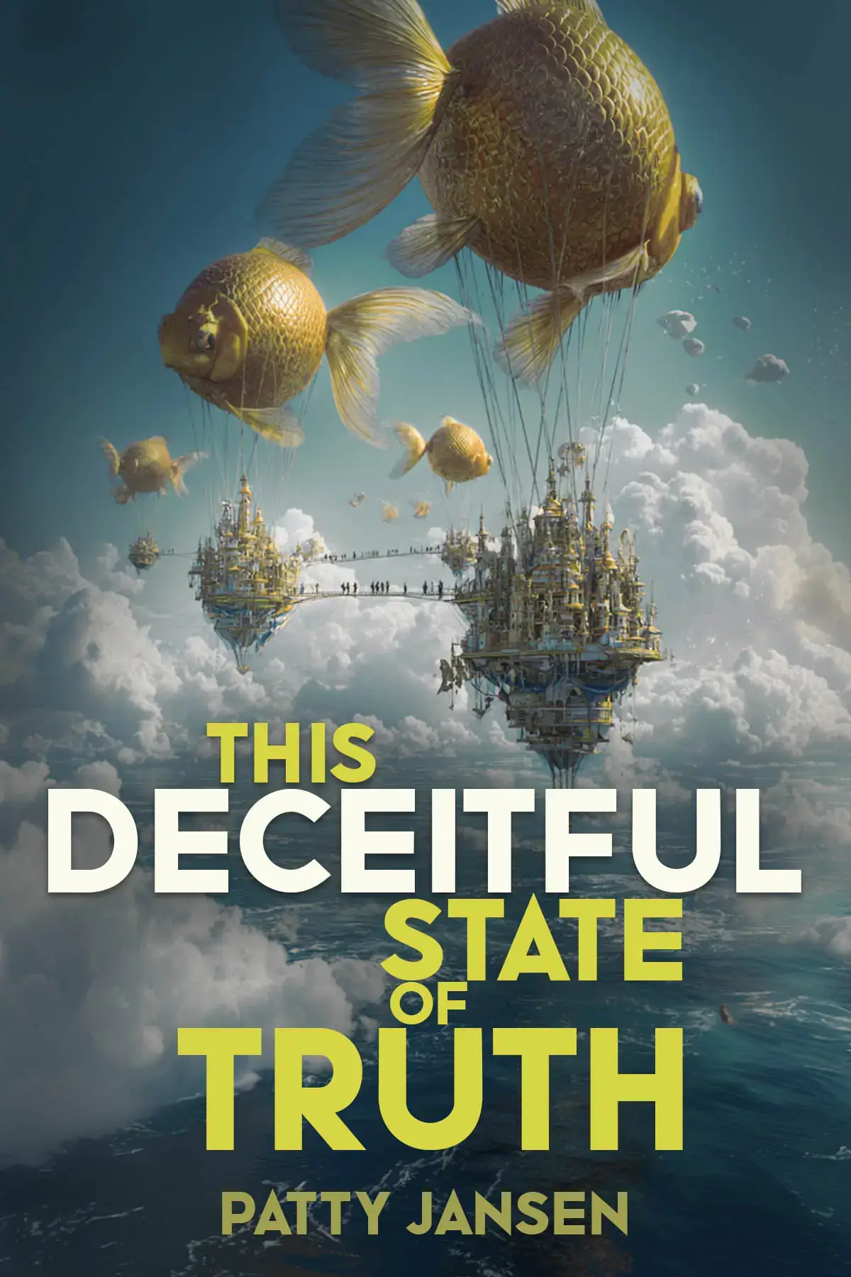 This Deceitful State Of Truth