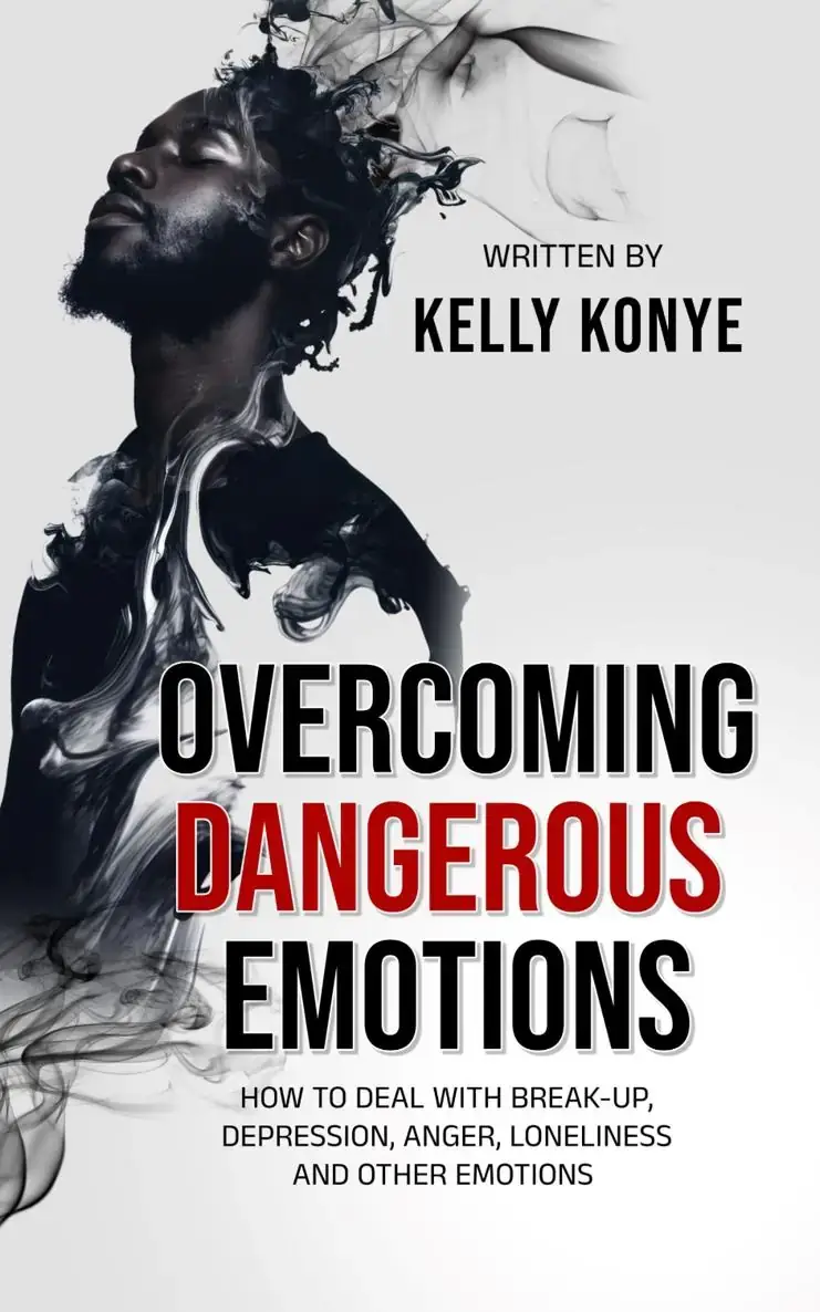 OVERCOMING DANGEROUS EMOTIONS