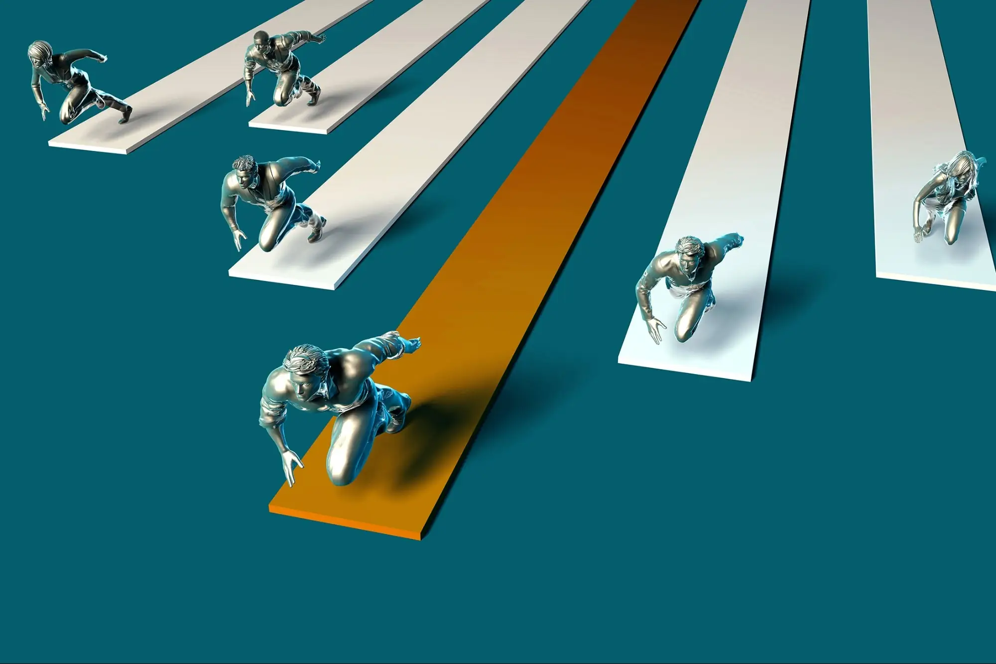 How We Out-Innovated Industry Giants on a Modest Budget — and How You Can Do the Same