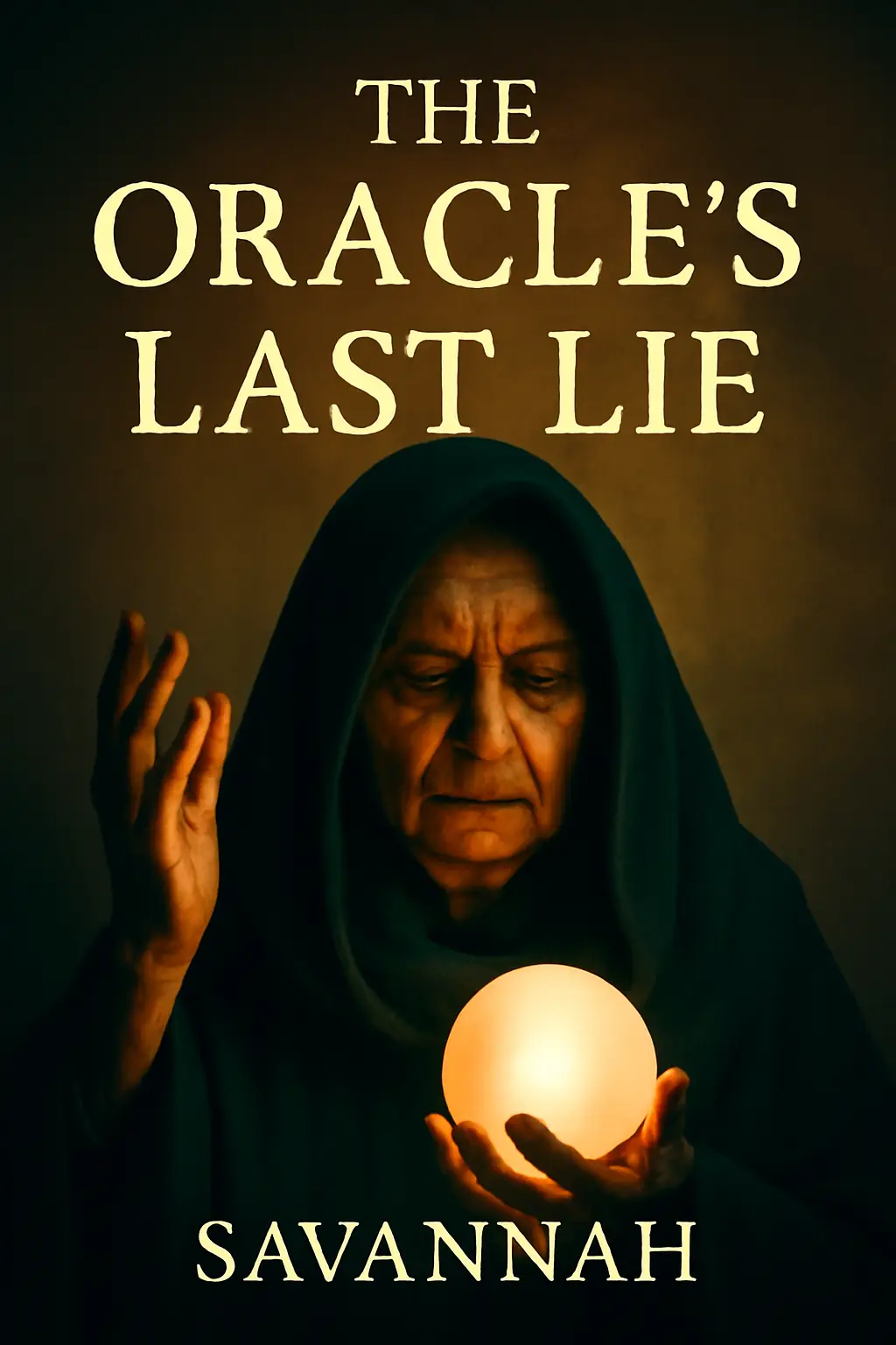The Oracle's Last Lie
