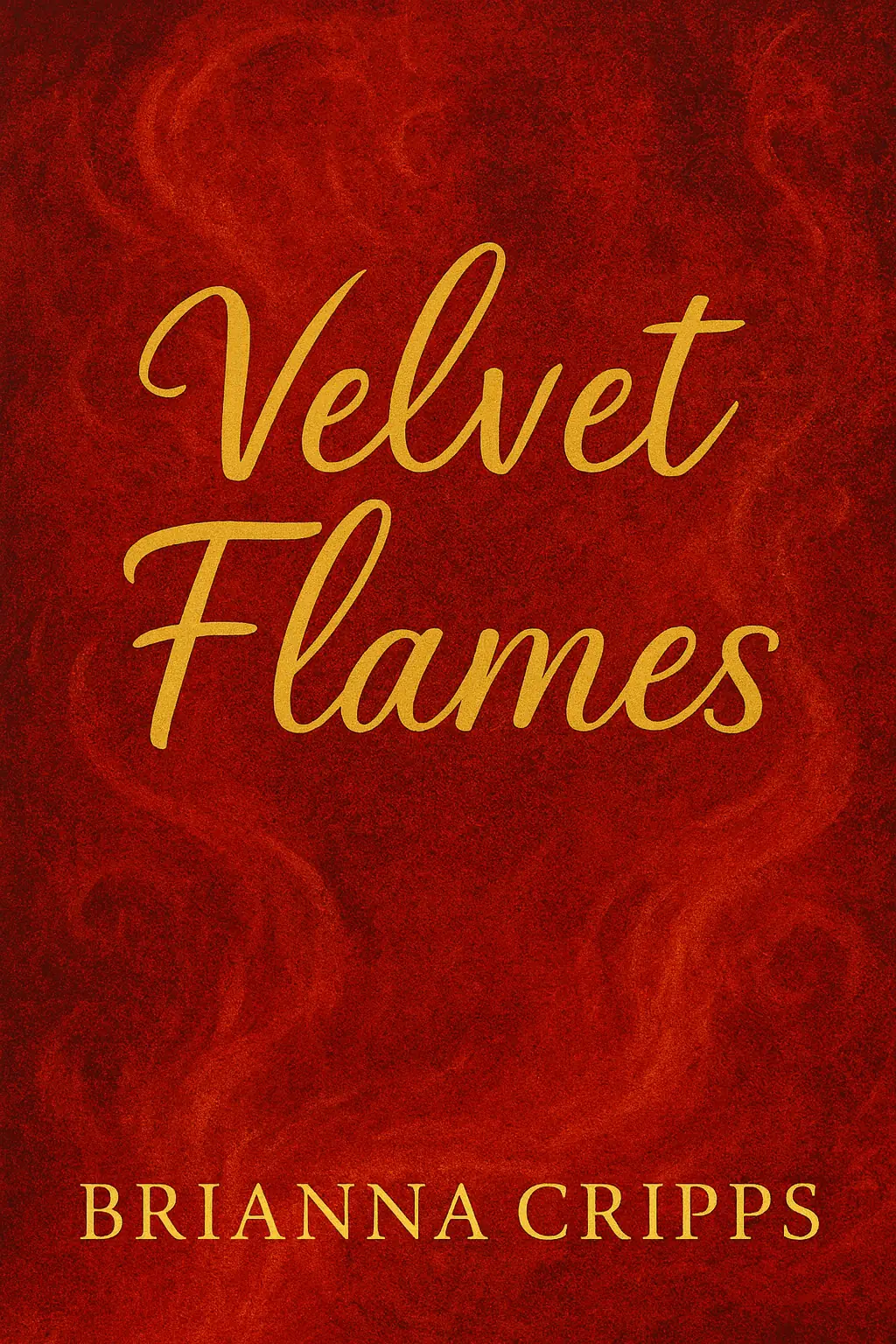 Velvet Flames