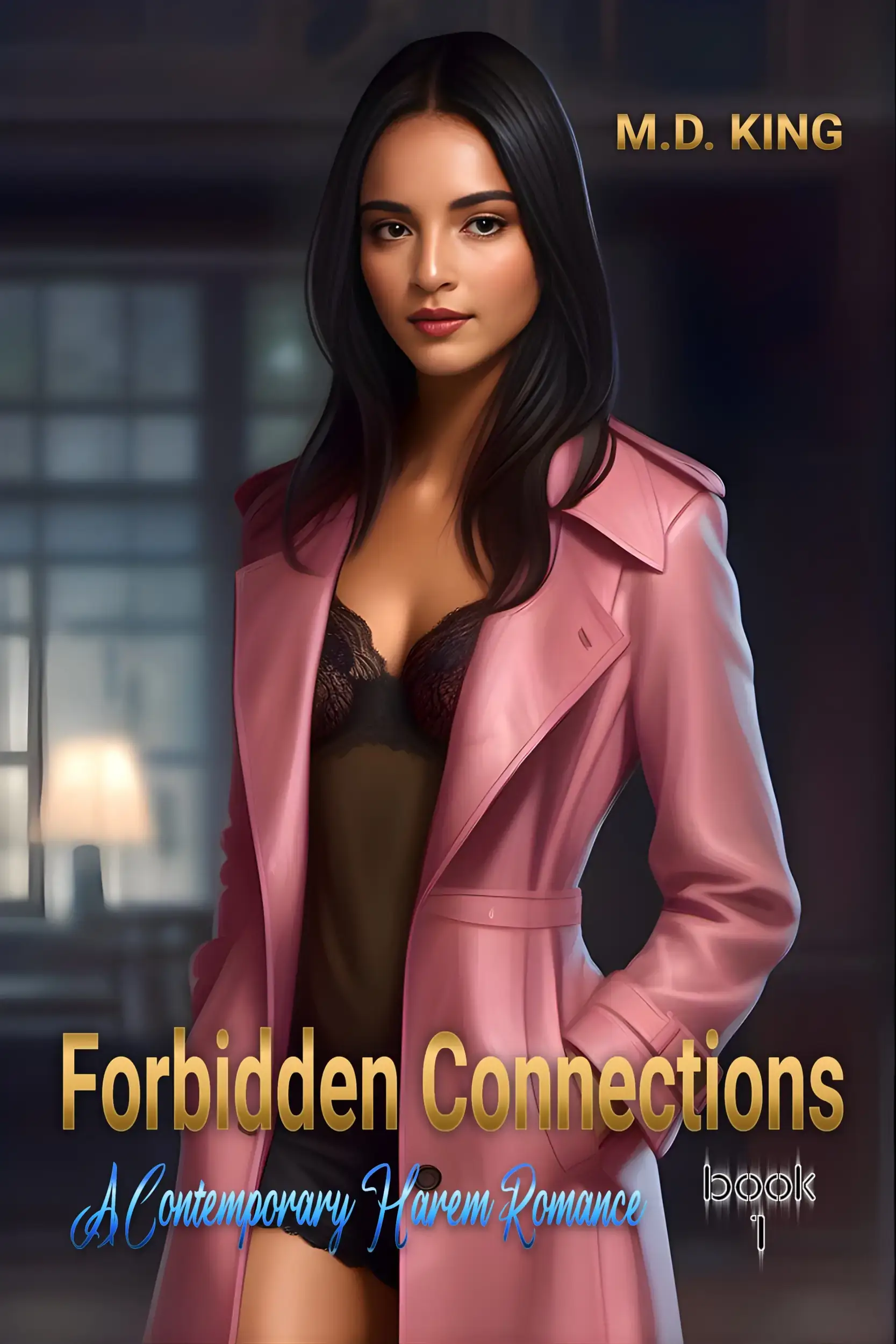 Forbidden Connections