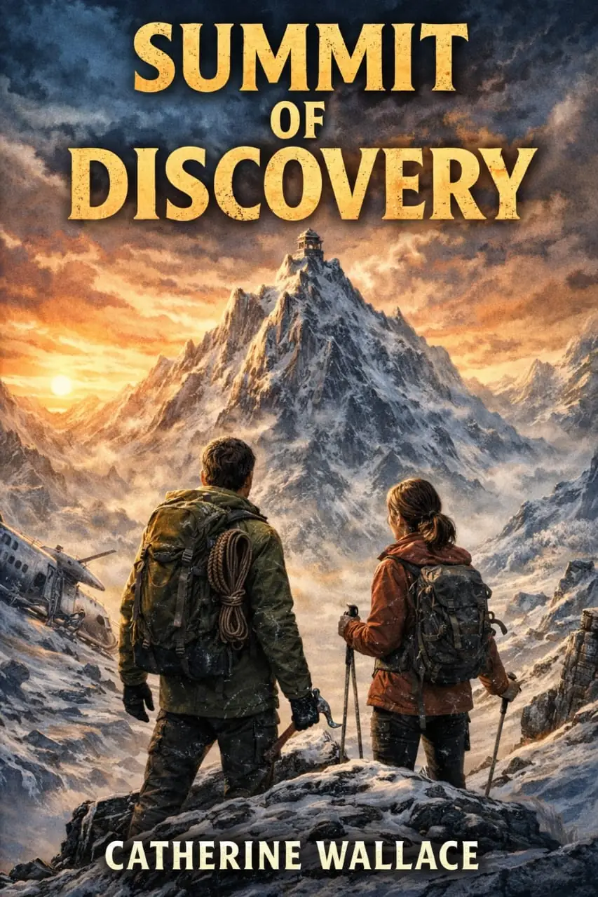 Summit Of Discovery