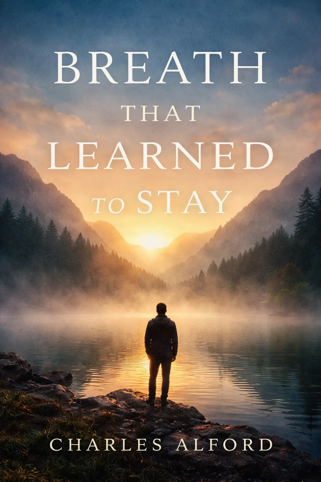 Breath That Learned to Stay