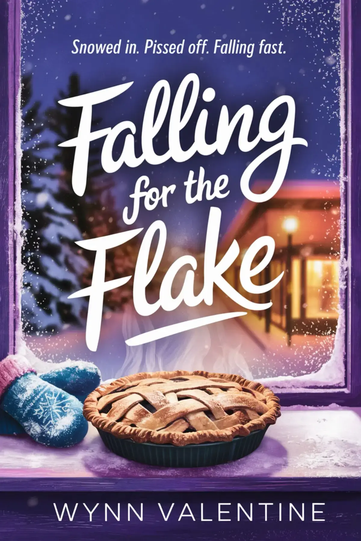 Falling for the Flake