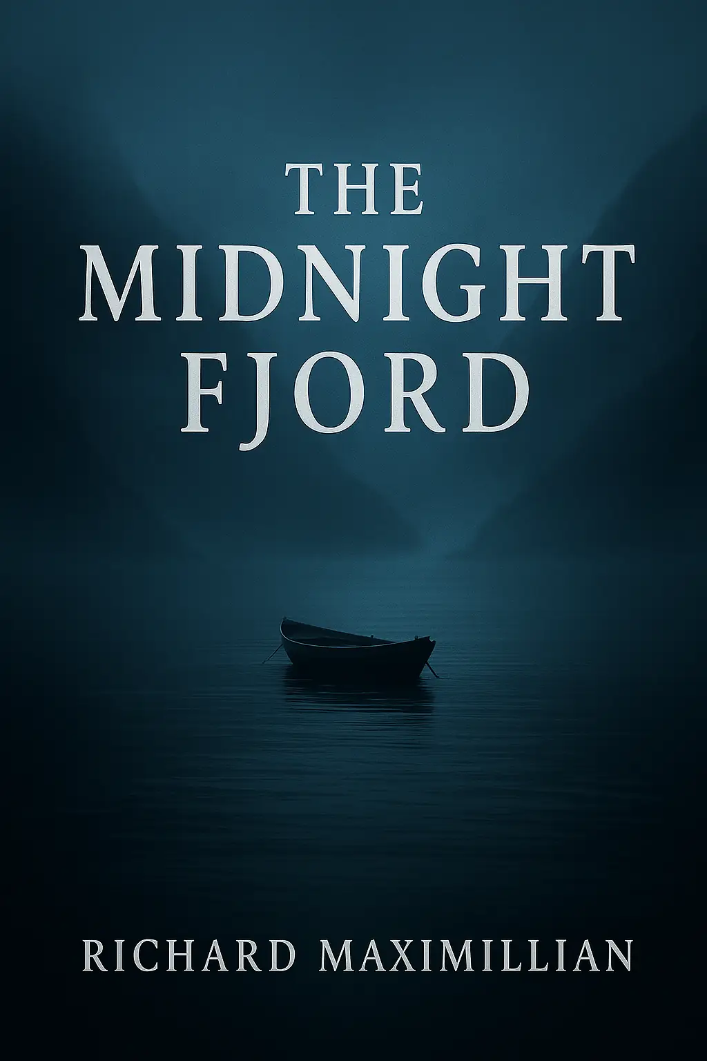 The Midnight Fjord