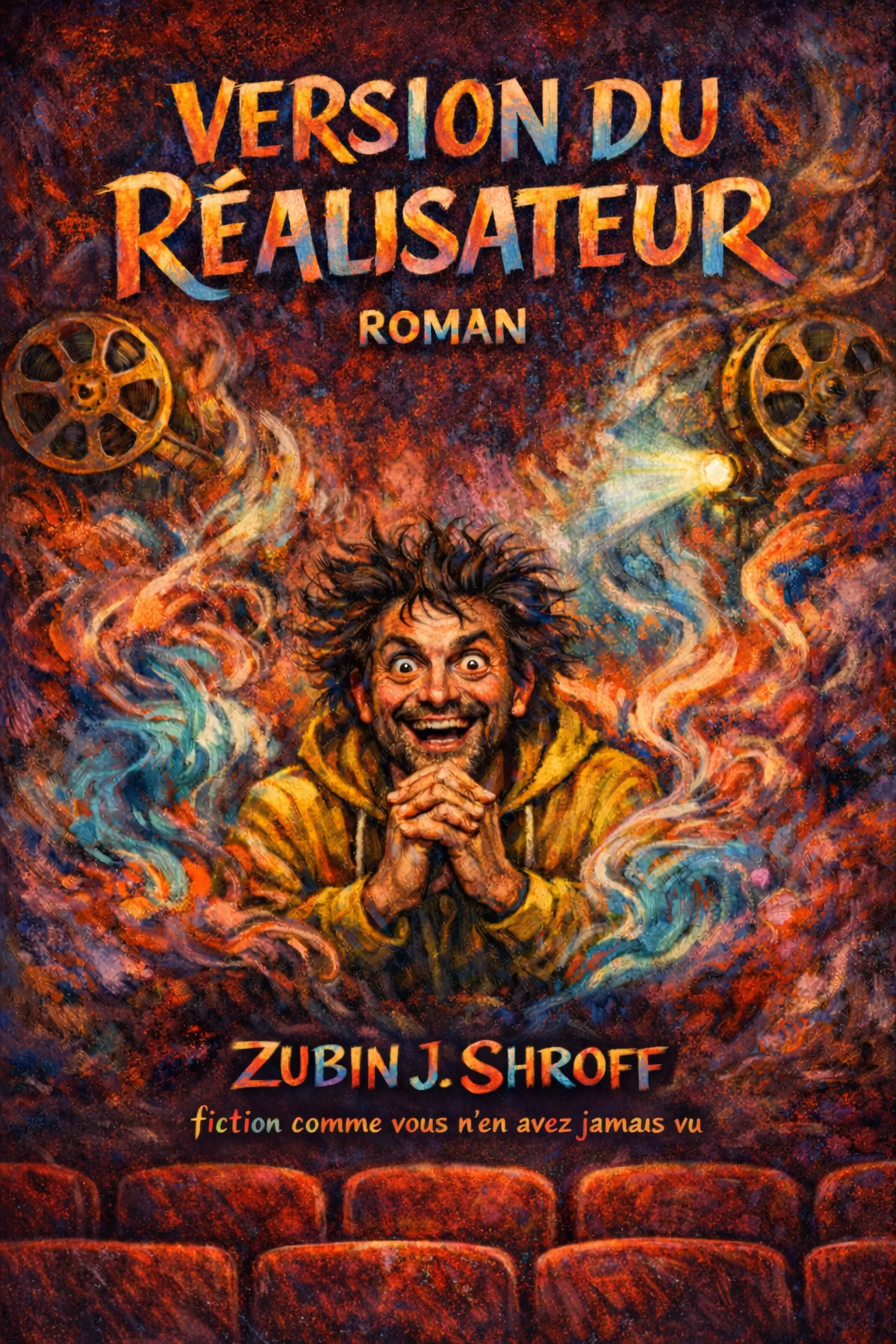 Version du Réalisateur