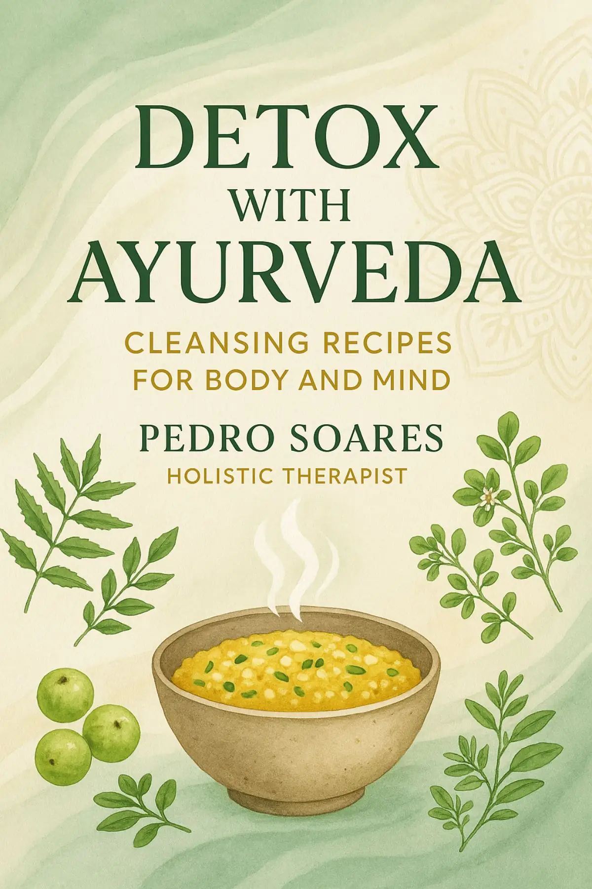 Detox with Ayurveda
