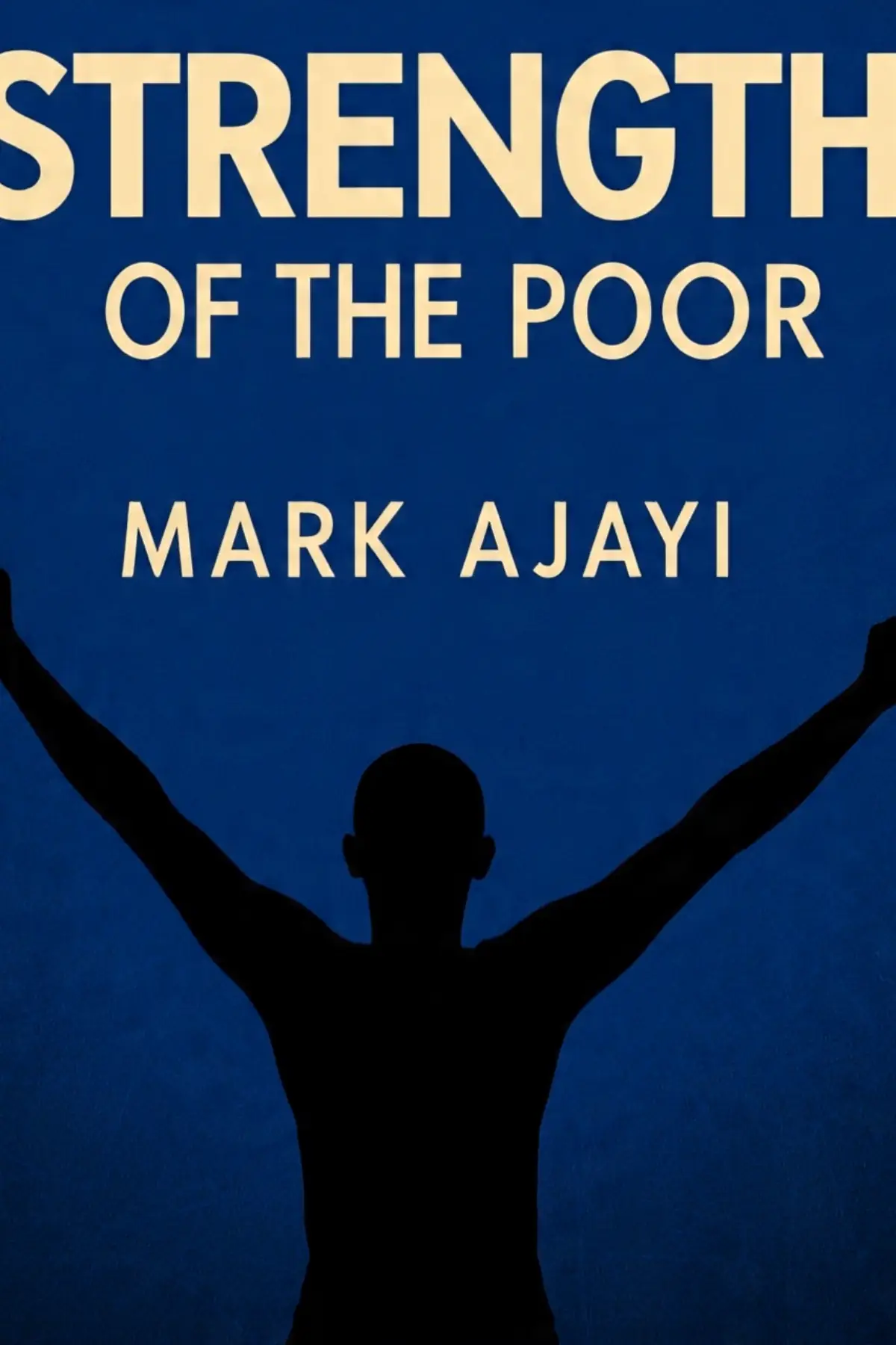 Strength of the poor 