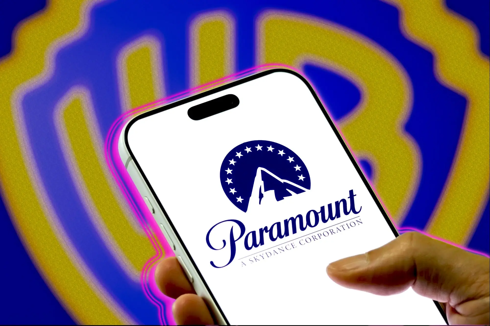Paramount Just Launched a Hostile Takeover Bid to Block Netflix From Buying Warner Bros. Discovery