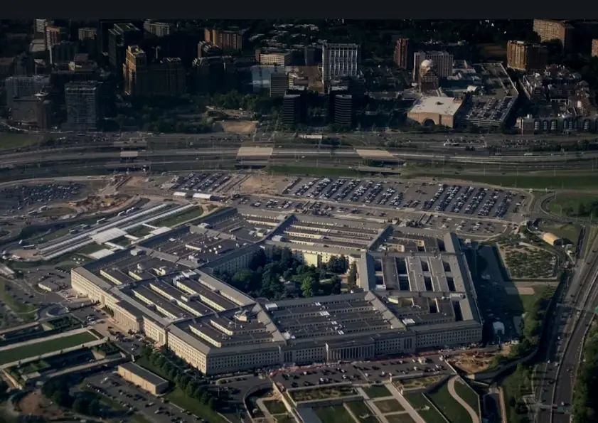 The Pentagon just went all in on AI