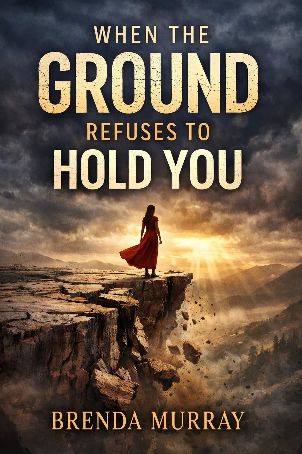 When the Ground Refuses to Hold You