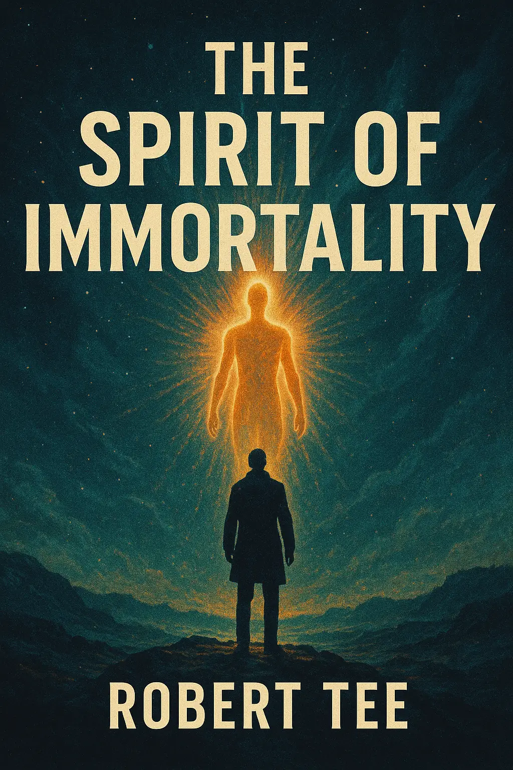 The Spirit of Immortality 