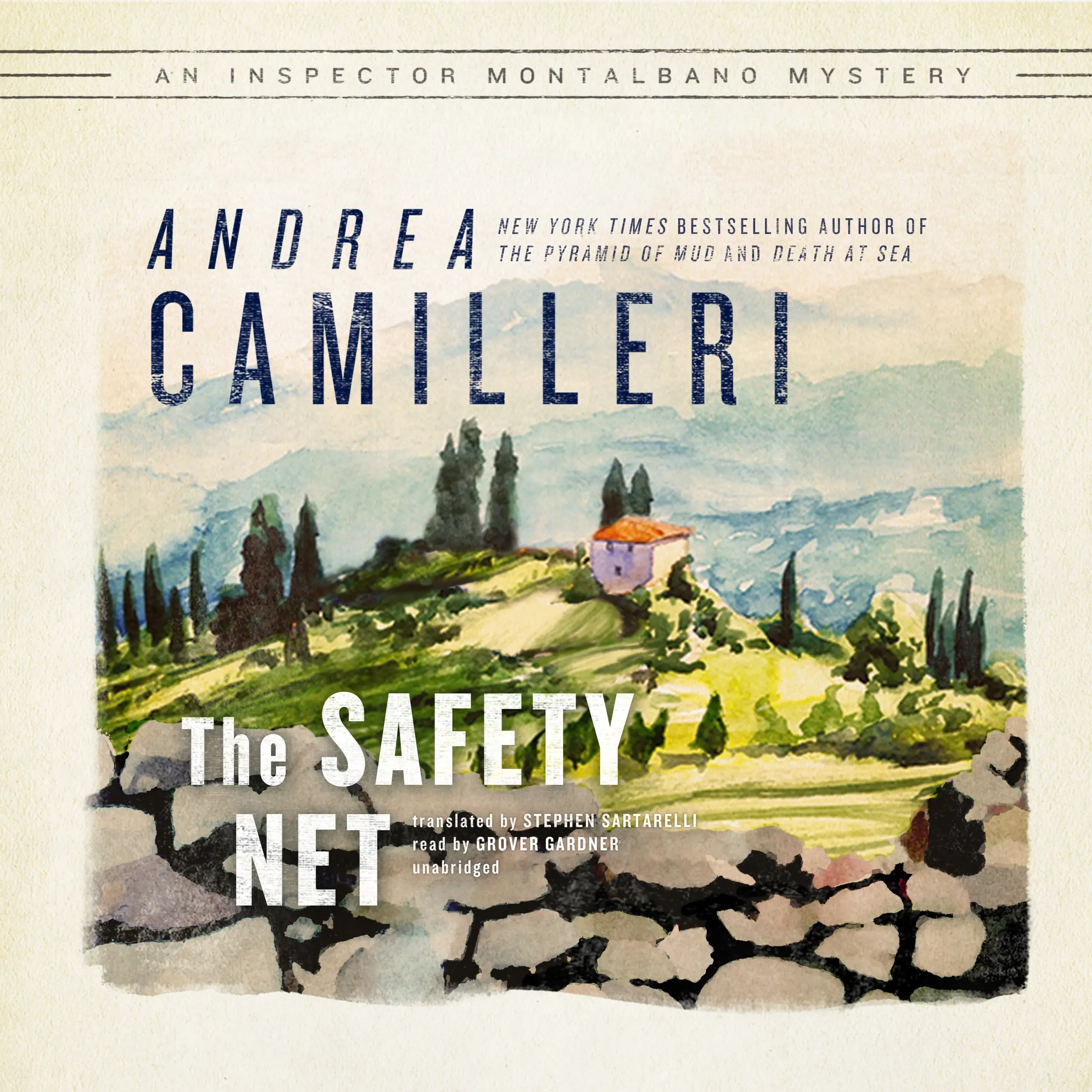 The Safety Net