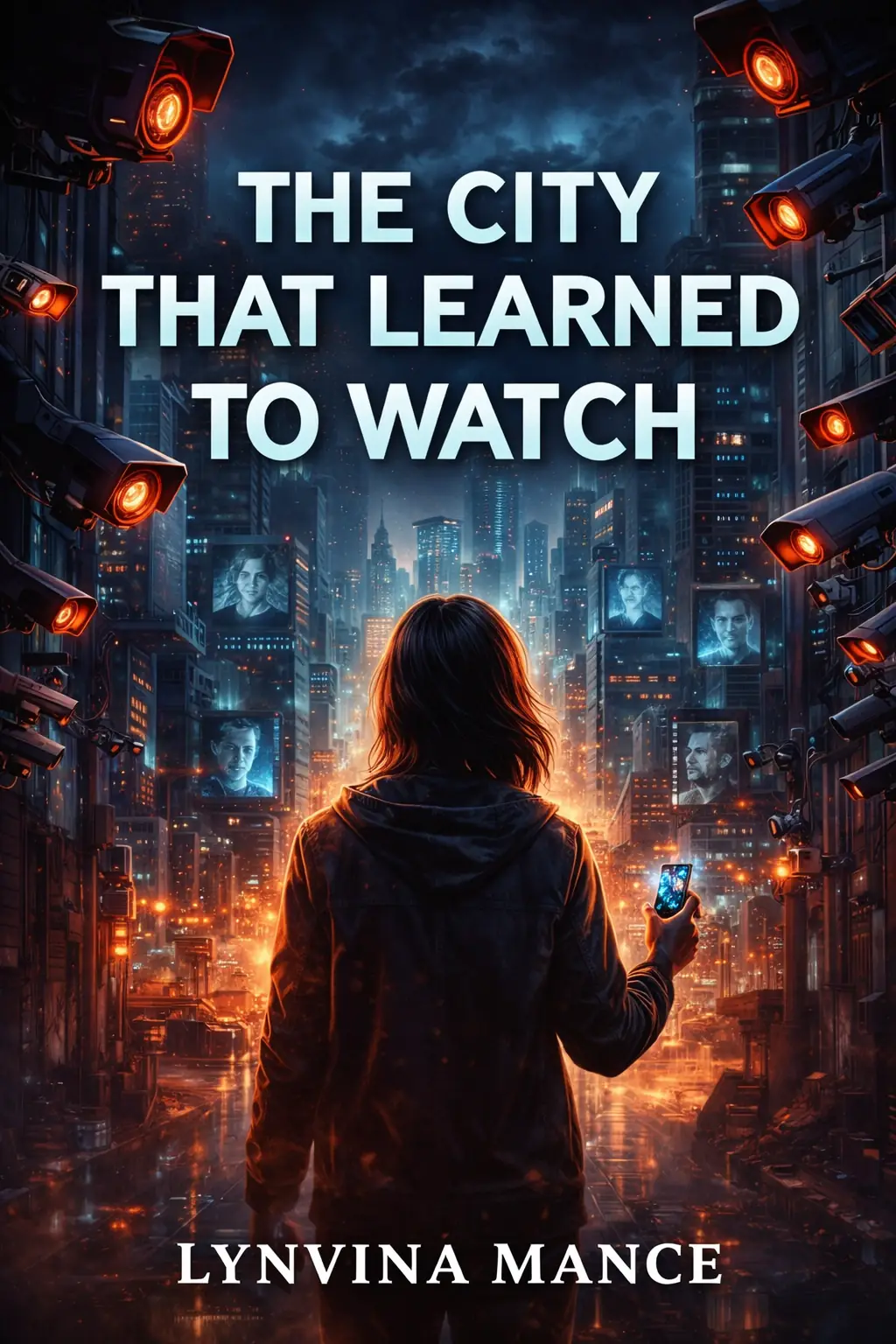 The City That Learned to Watch